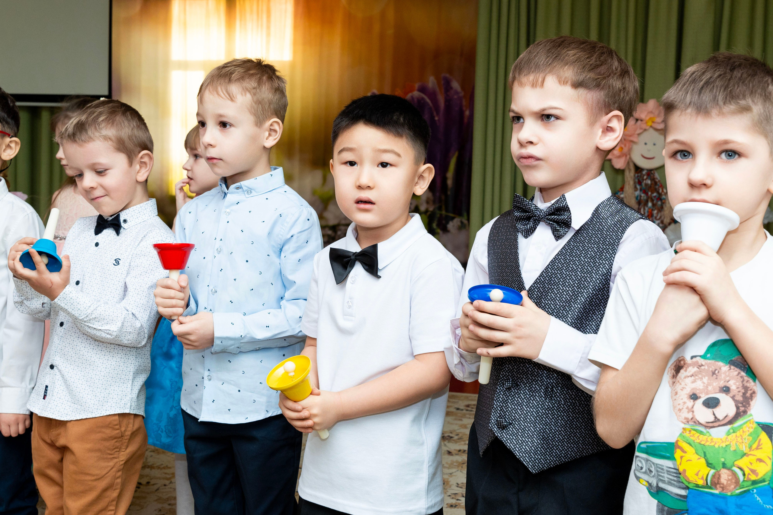 Весна. Фотограф Юлия Попова