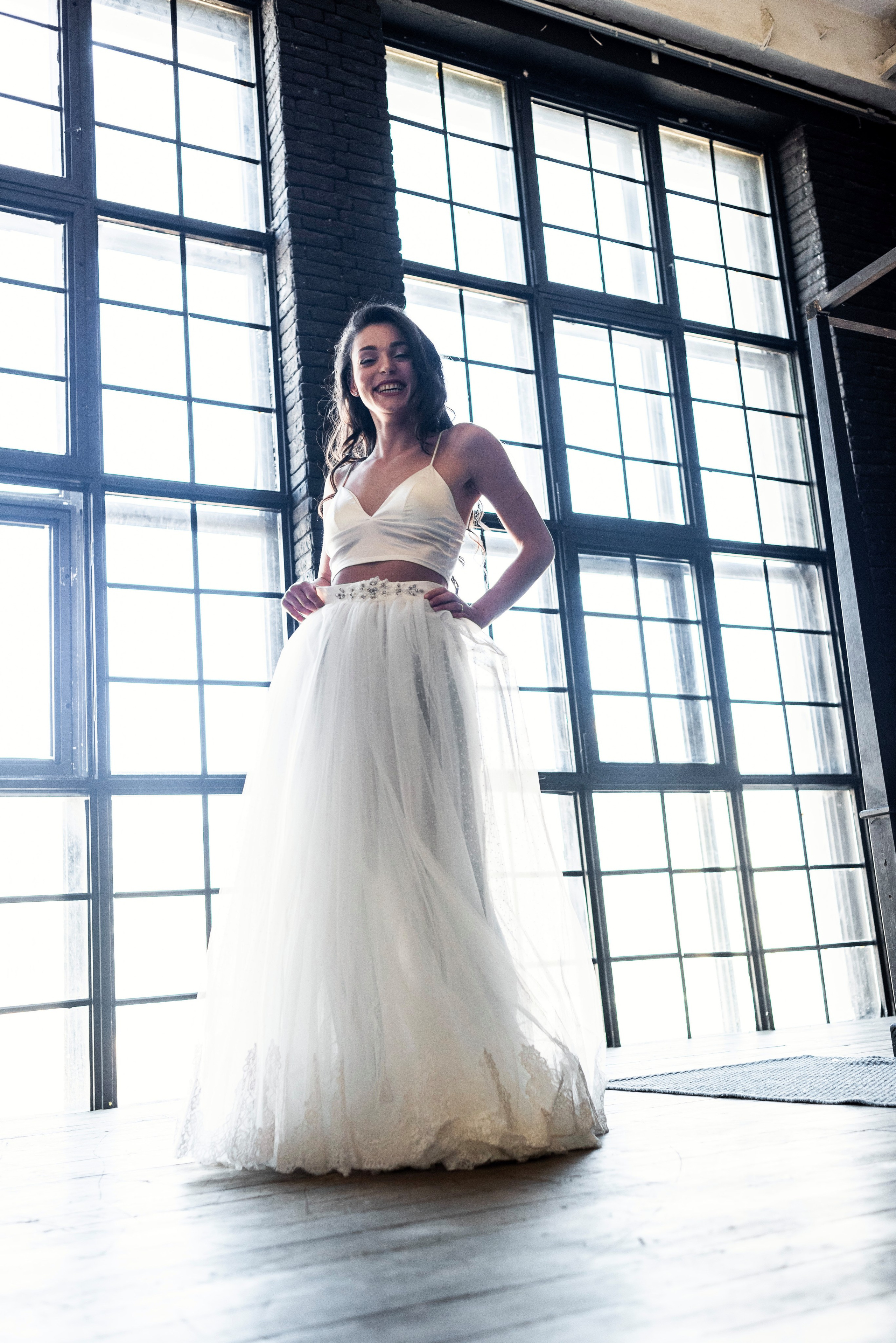 Кэти. Фотограф Юлия Попова