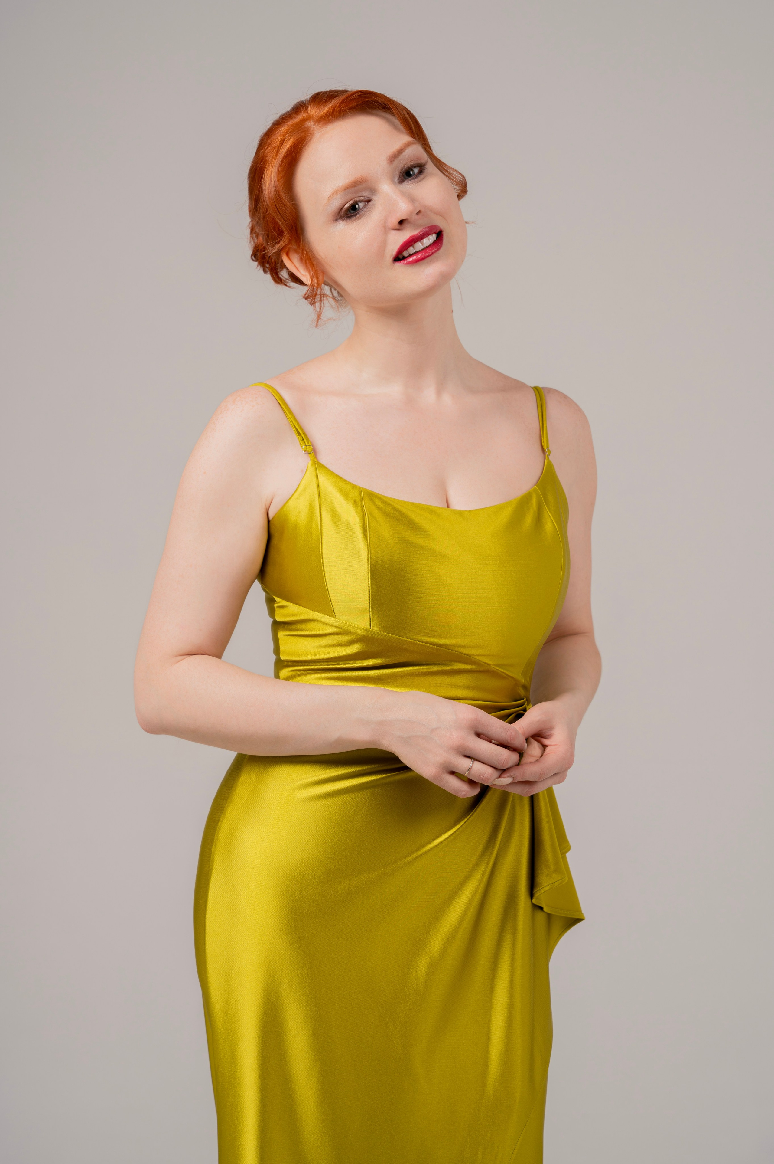 Галина. Фотограф Юлия Попова