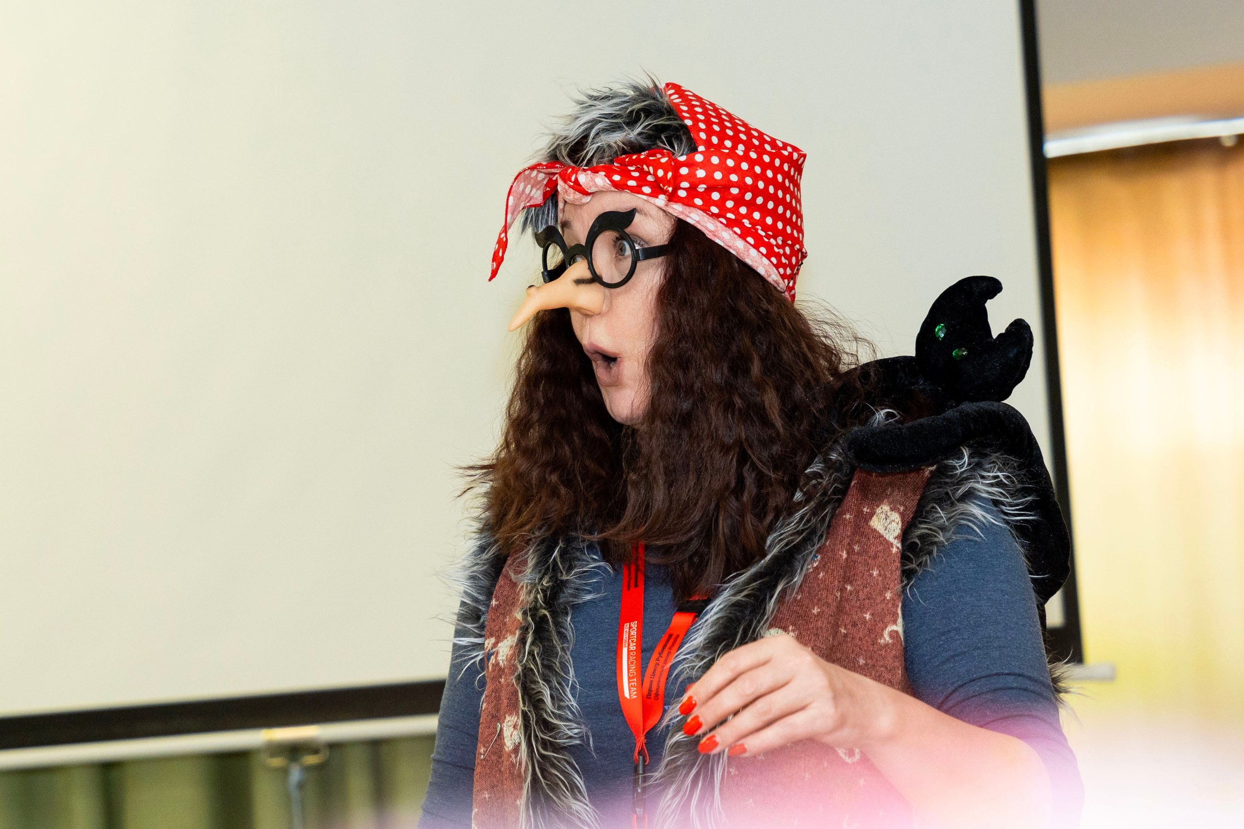 Весна. Фотограф Юлия Попова