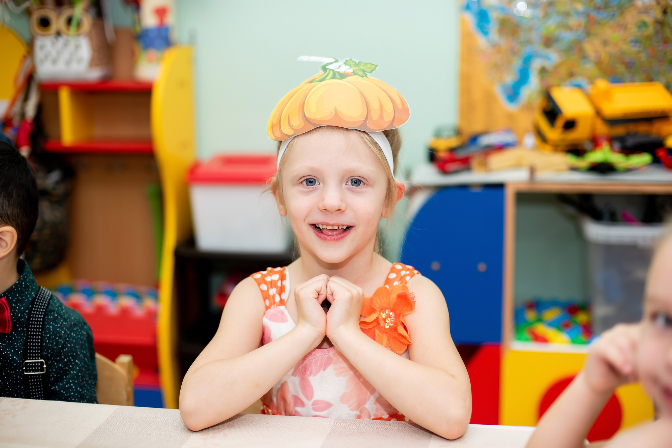 Группа. Фотограф Юлия Попова