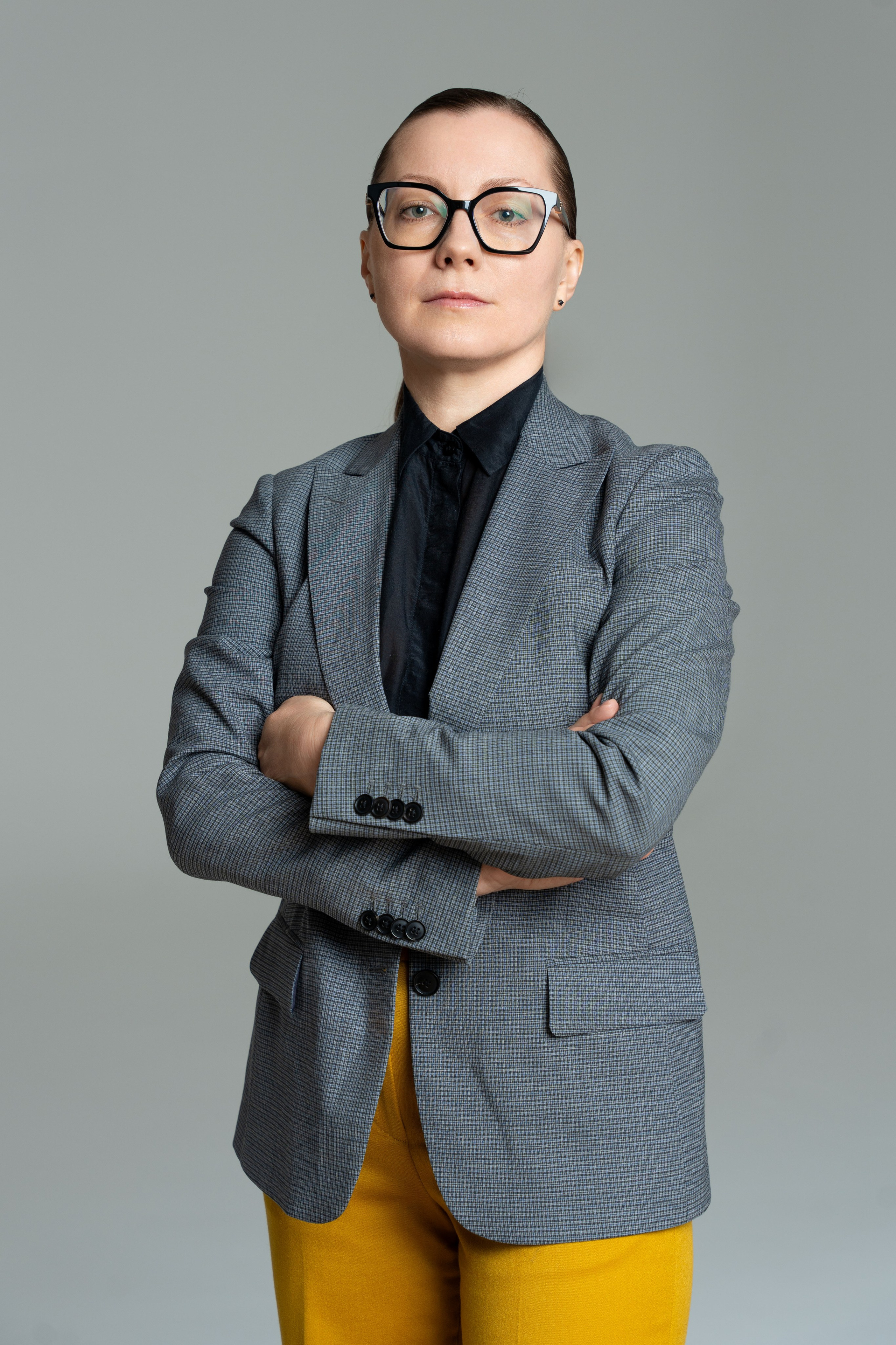 Елена. Фотограф Юлия Попова