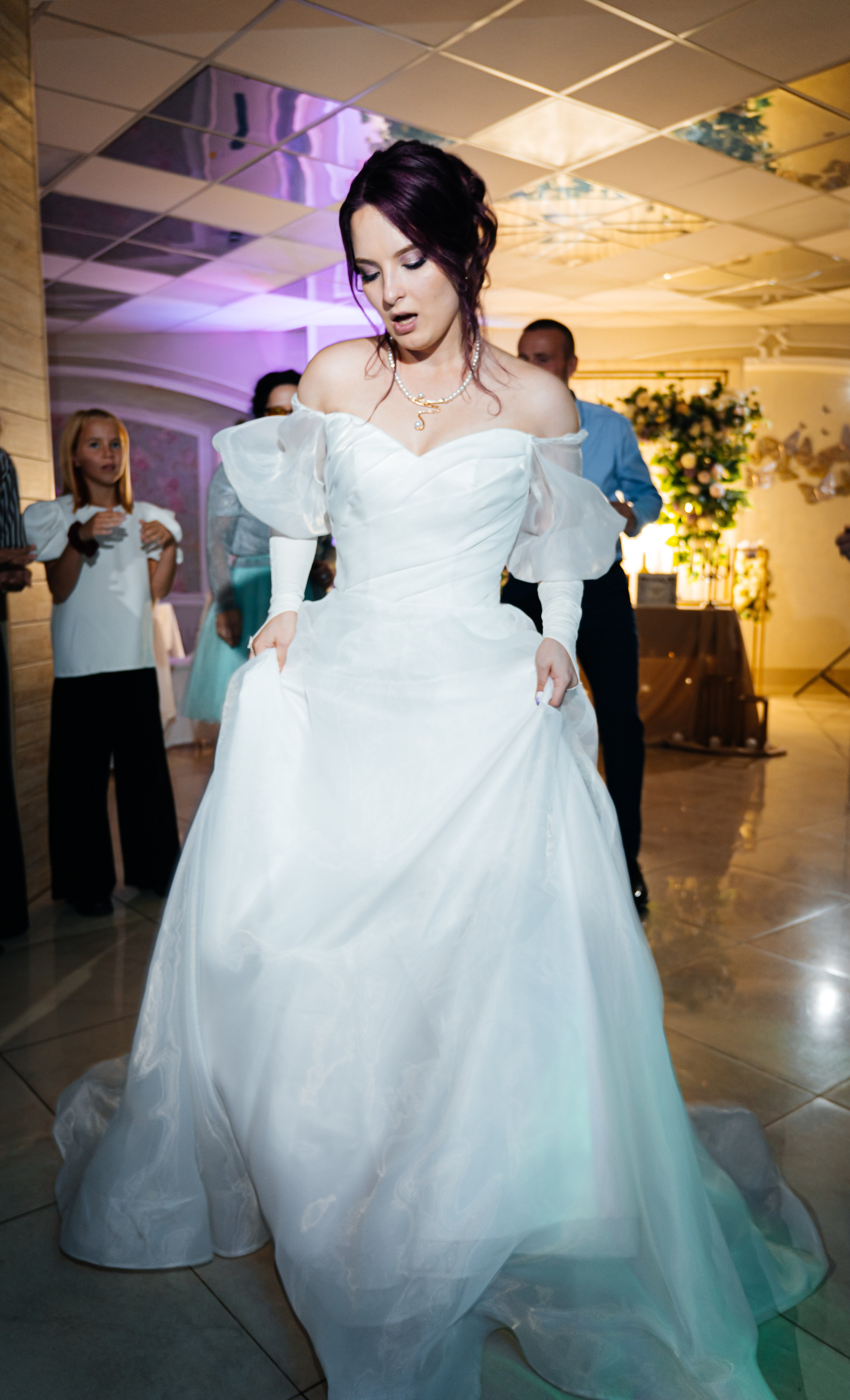 Александра и Алексей. Семейный и LifeStyle фотограф в Жигулевске и Тольятти Рустам Ханмурзин