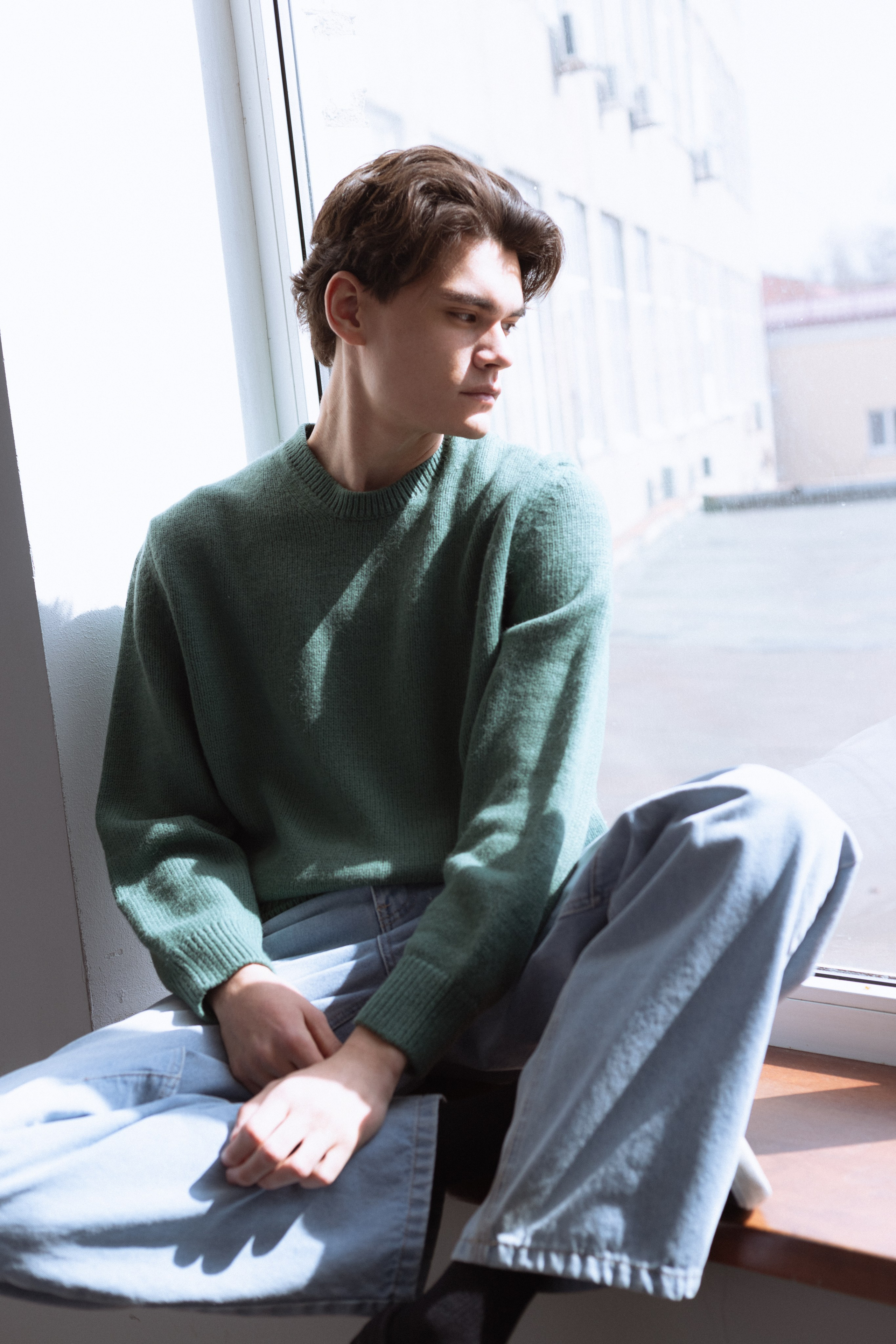 Дамир. Модельное агентство ТМ МОДЕЛС в Калининграде