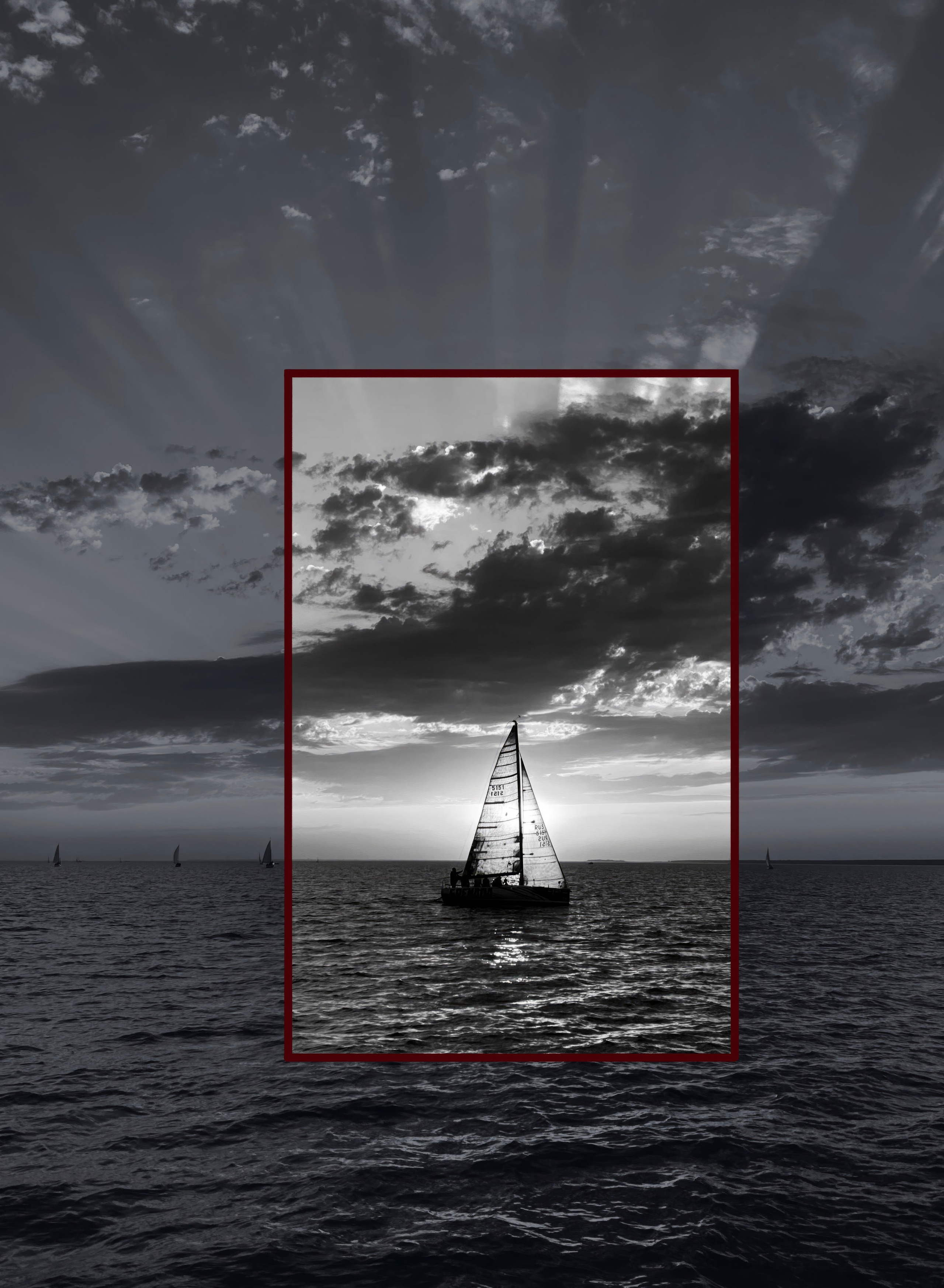 Zoom — авторская фотография Ма. Ма