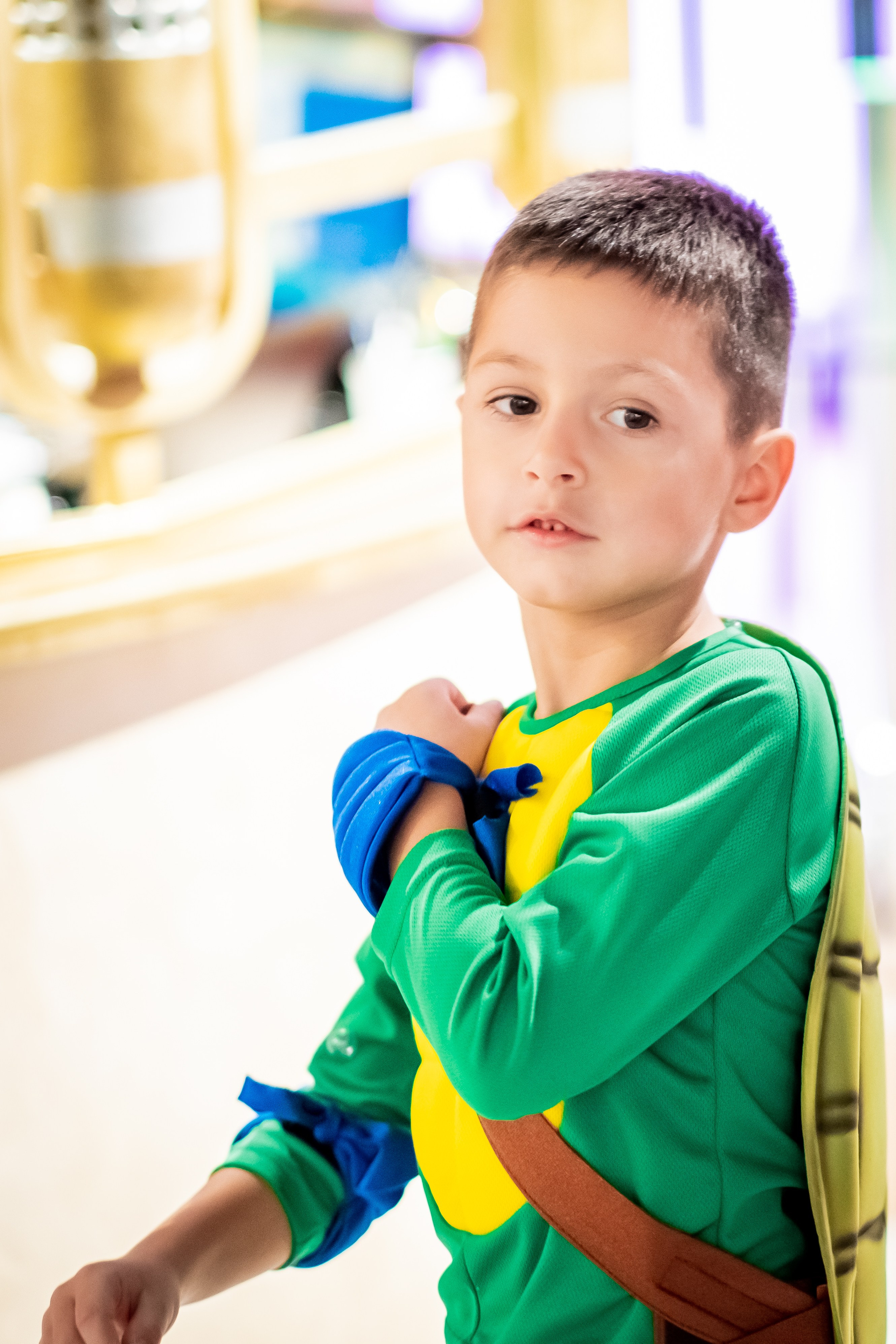 Наследники. Детский День Рождения. Фотограф Сергей Катаев