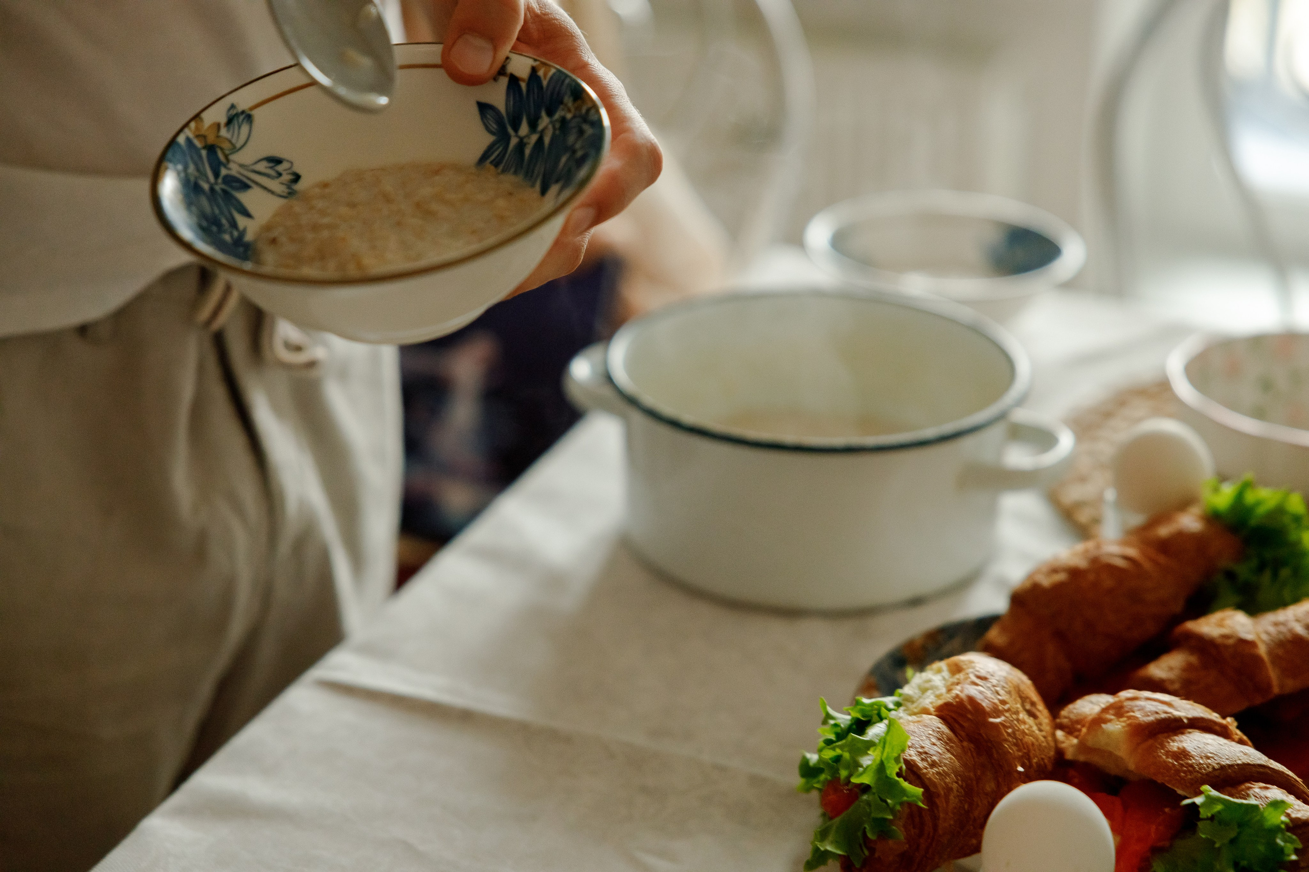 Домашняя семейная съёмка. Фотограф Москва
