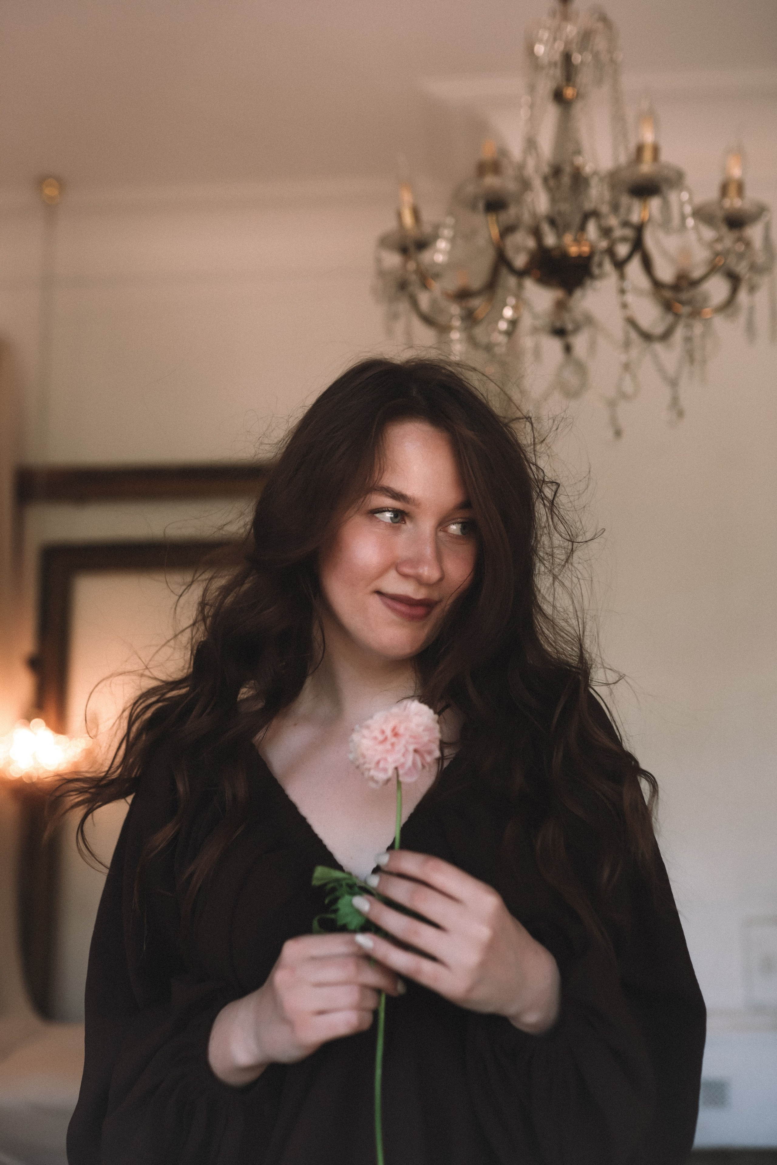 Юля. Фотограф в Нижнем Новгороде Кристина Батанова