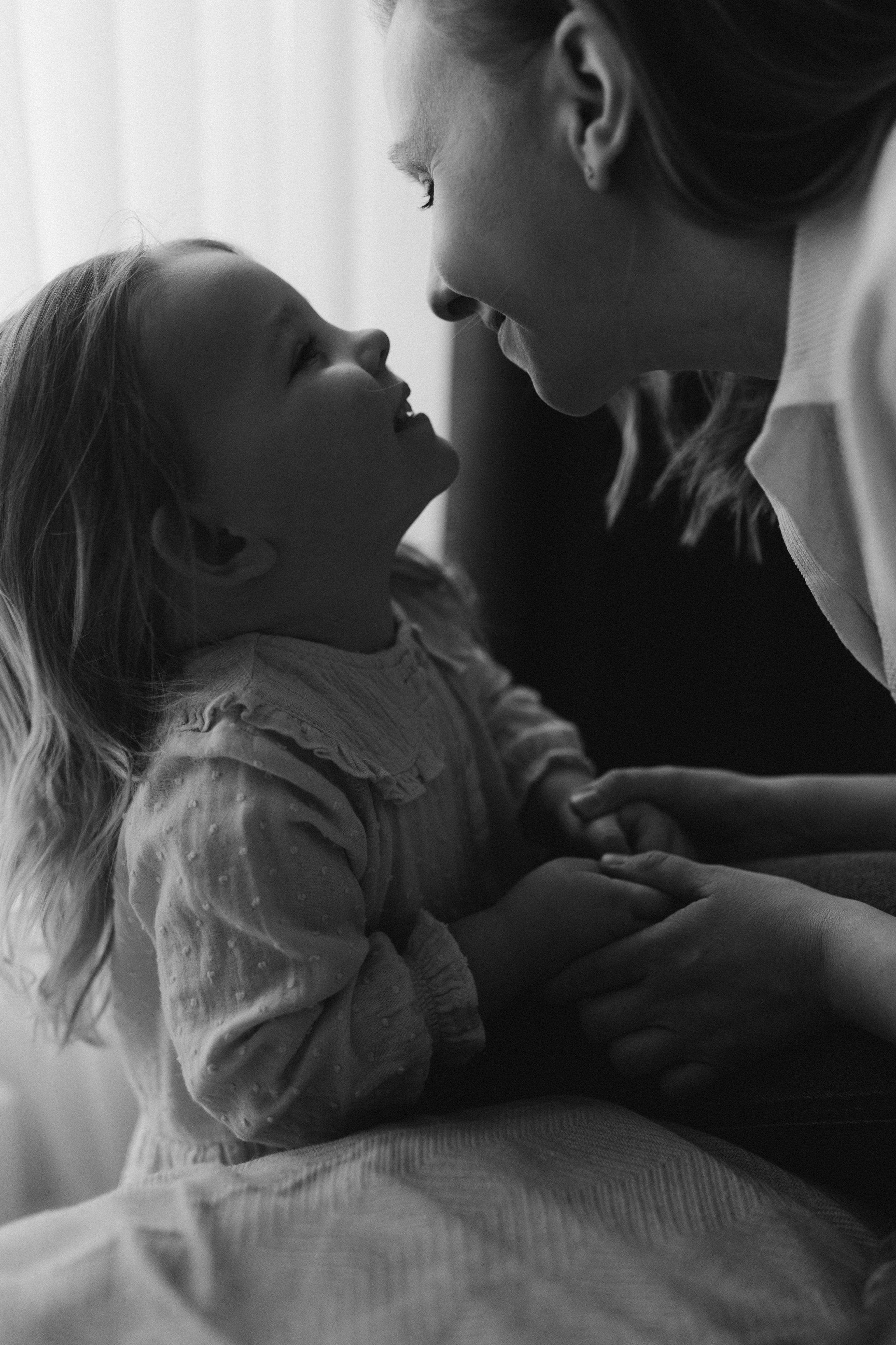 Вместе дома. Фотограф из Петербурга