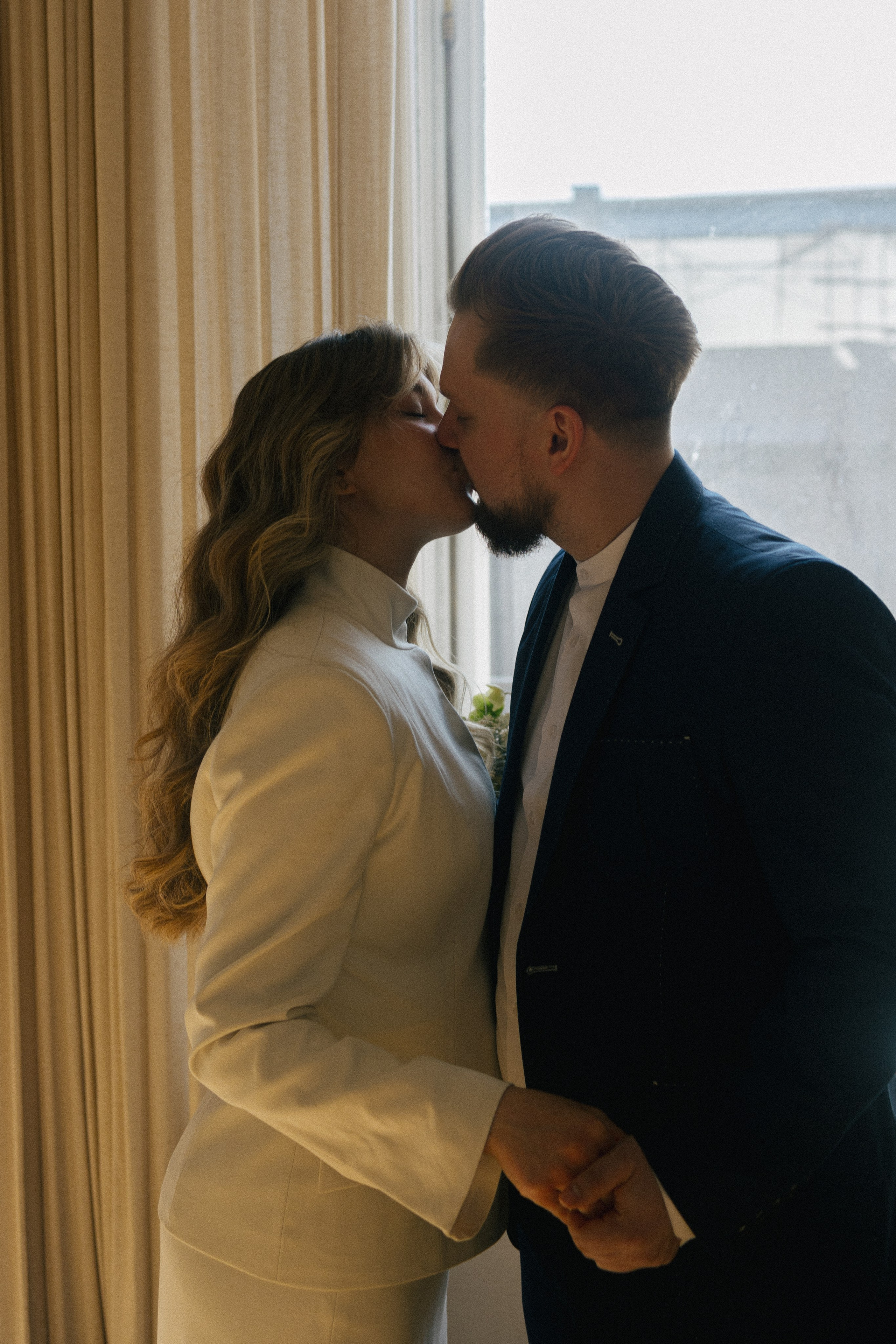 Юля и Анатолий. Фотограф из Петербурга