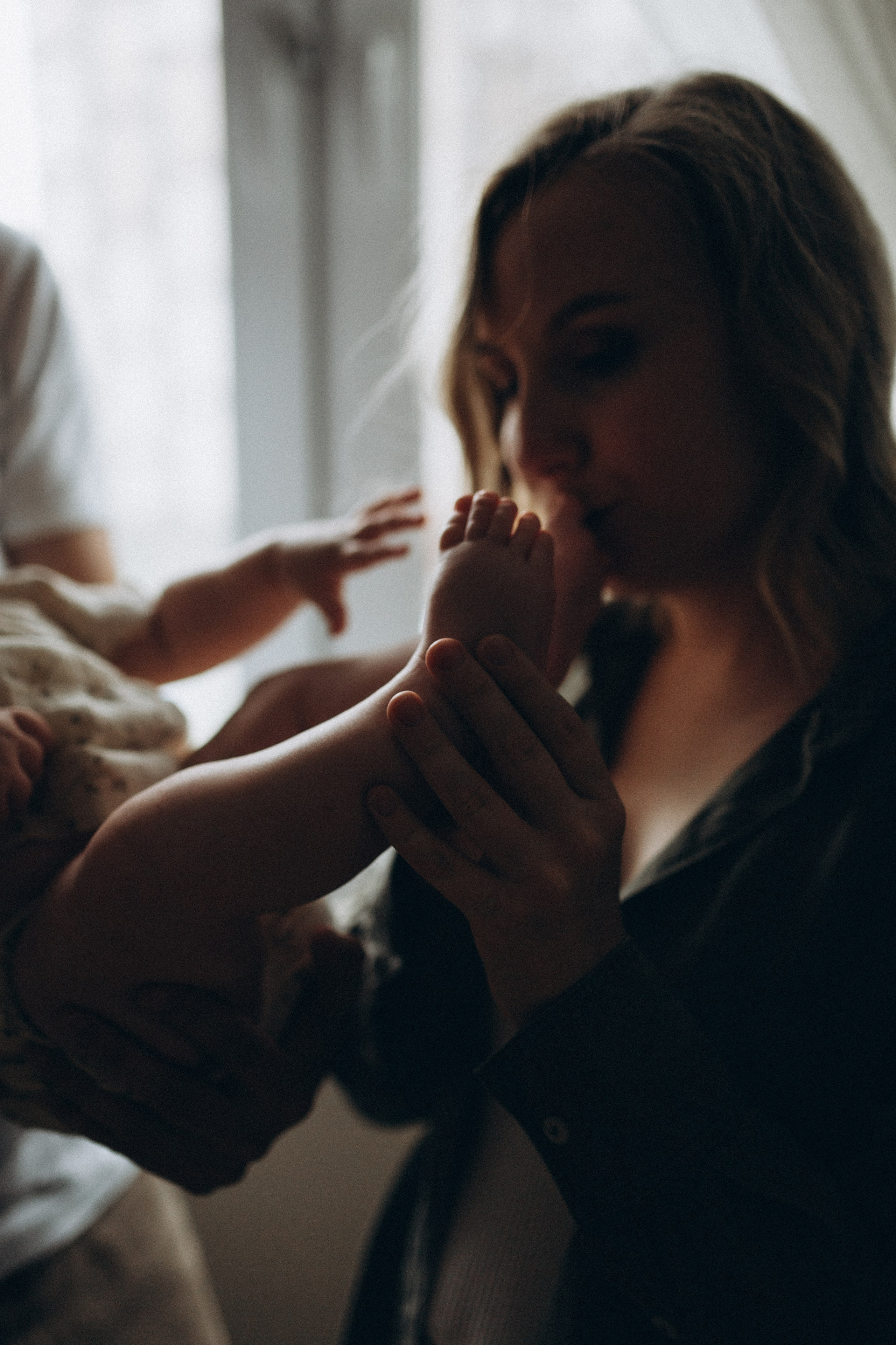 Дарина, Никита, Вики. Фотограф из Петербурга