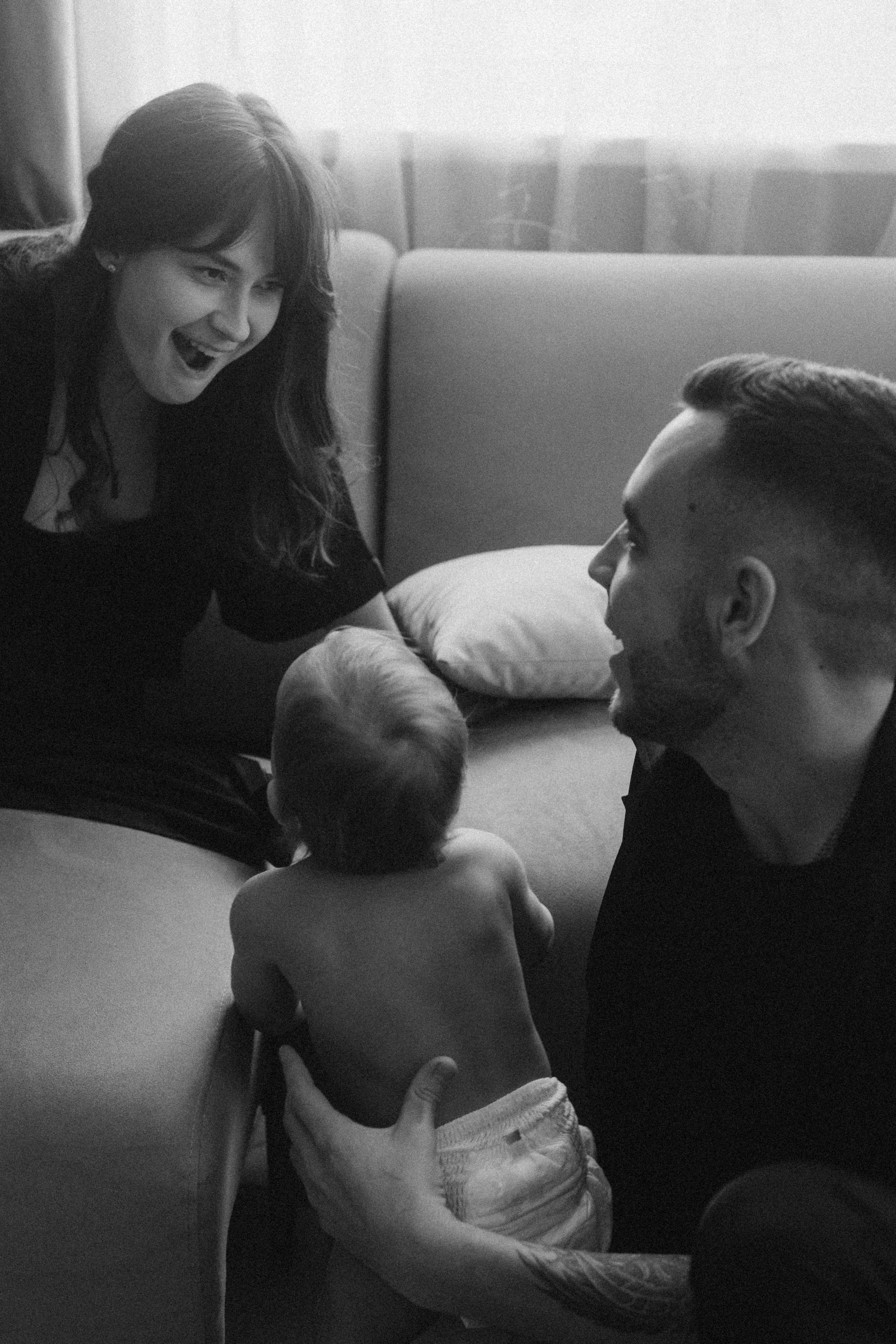 Дома. Фотограф из Петербурга