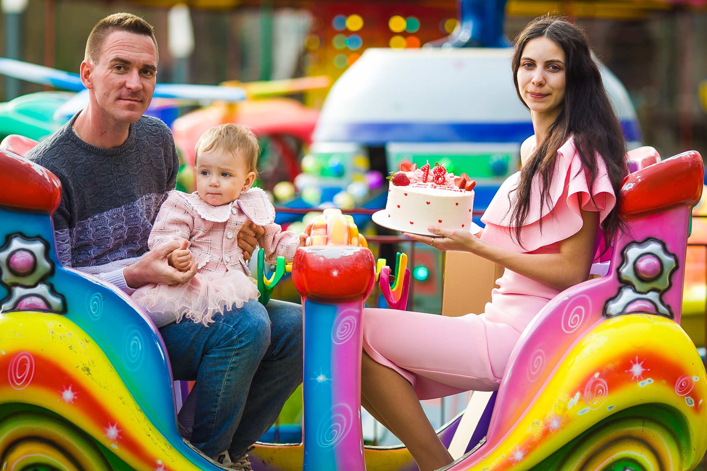 Парк. Дизайн интерьера Керчь, дизайнер интерьера Еремина Мария Керчь, Симфер