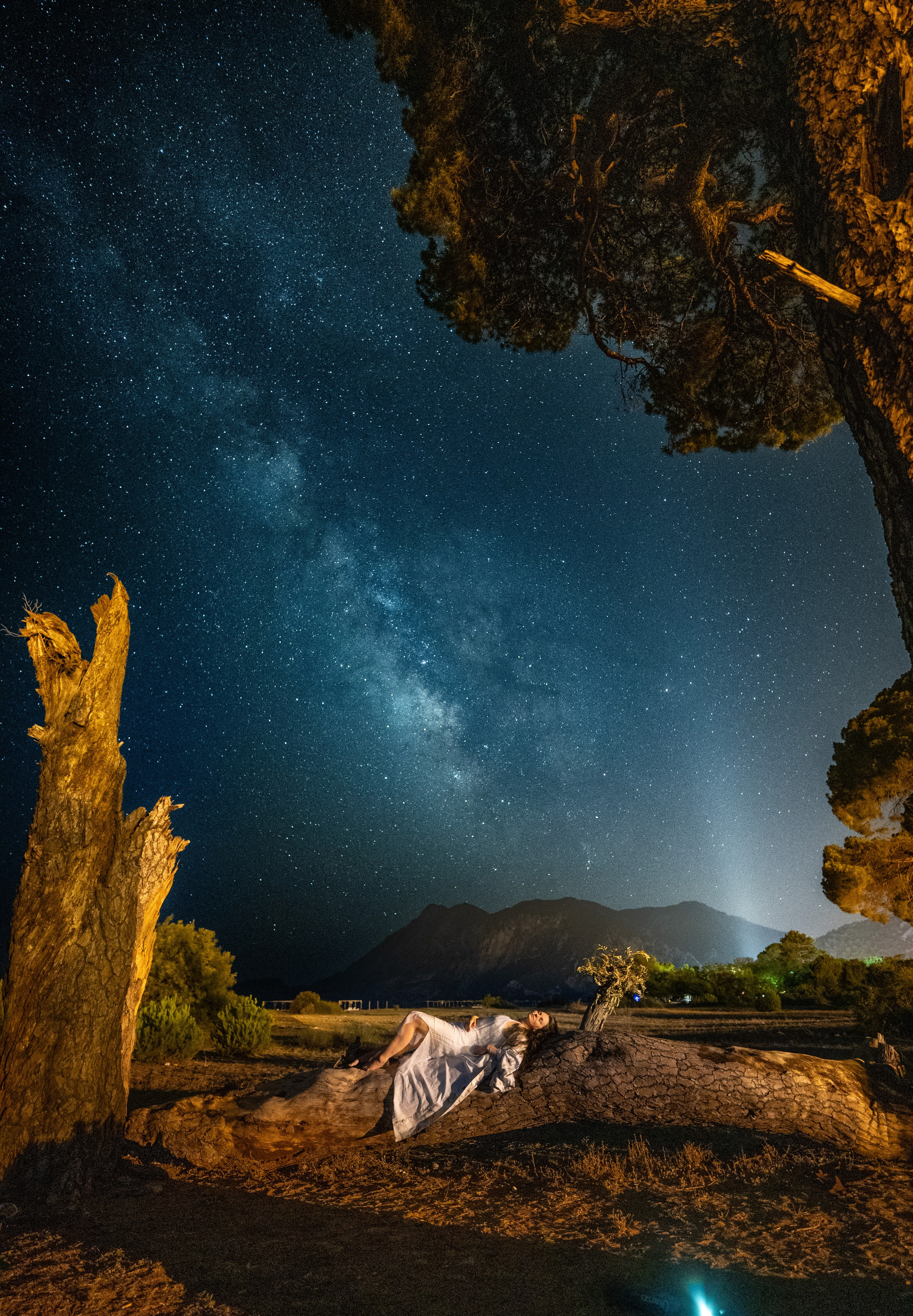 Night_dream. Wedding and Destination photographer Rustam Kalimullin