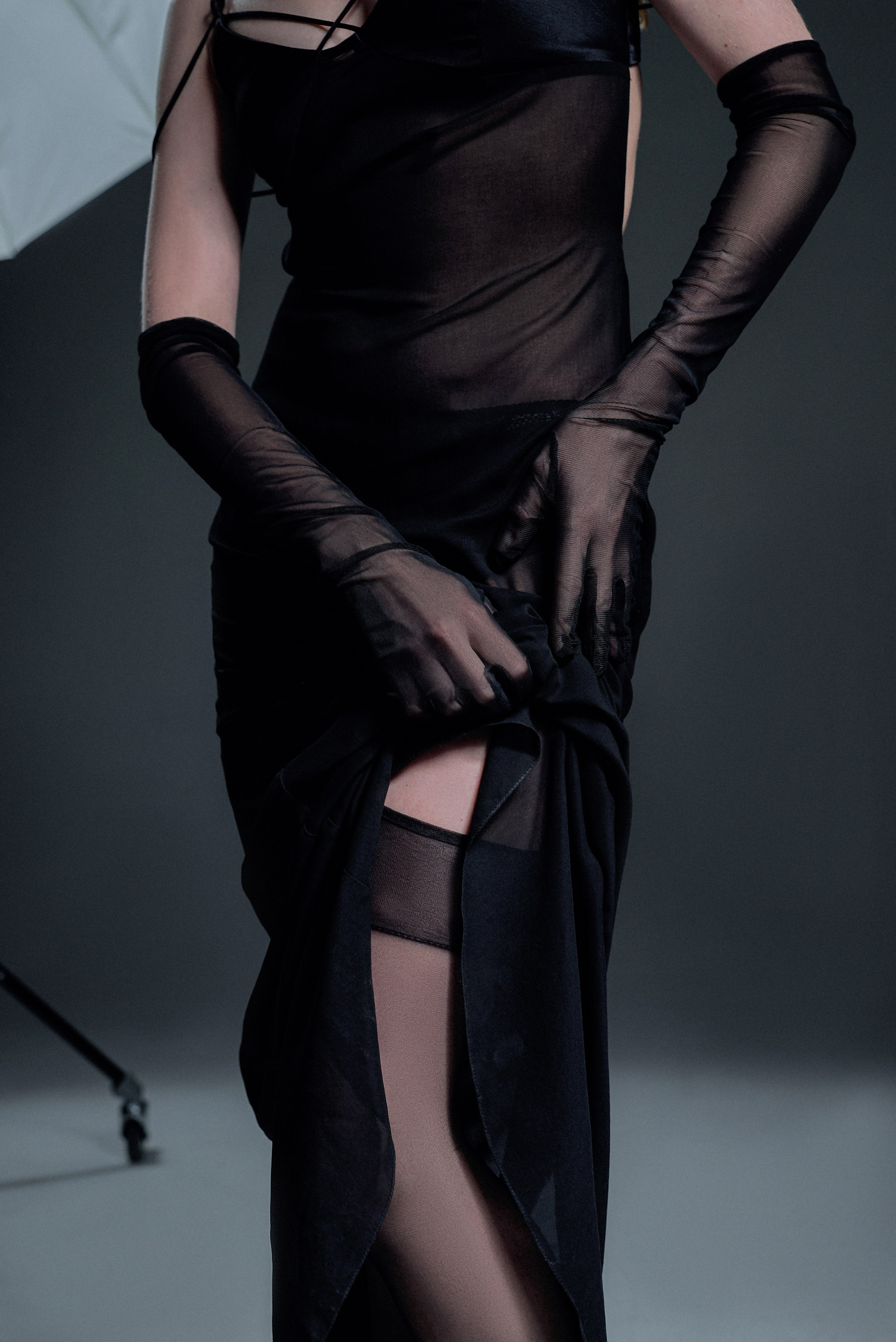 Вечернее платье. Наталия Дианова — фотограф для брендов и экспертов в Москве