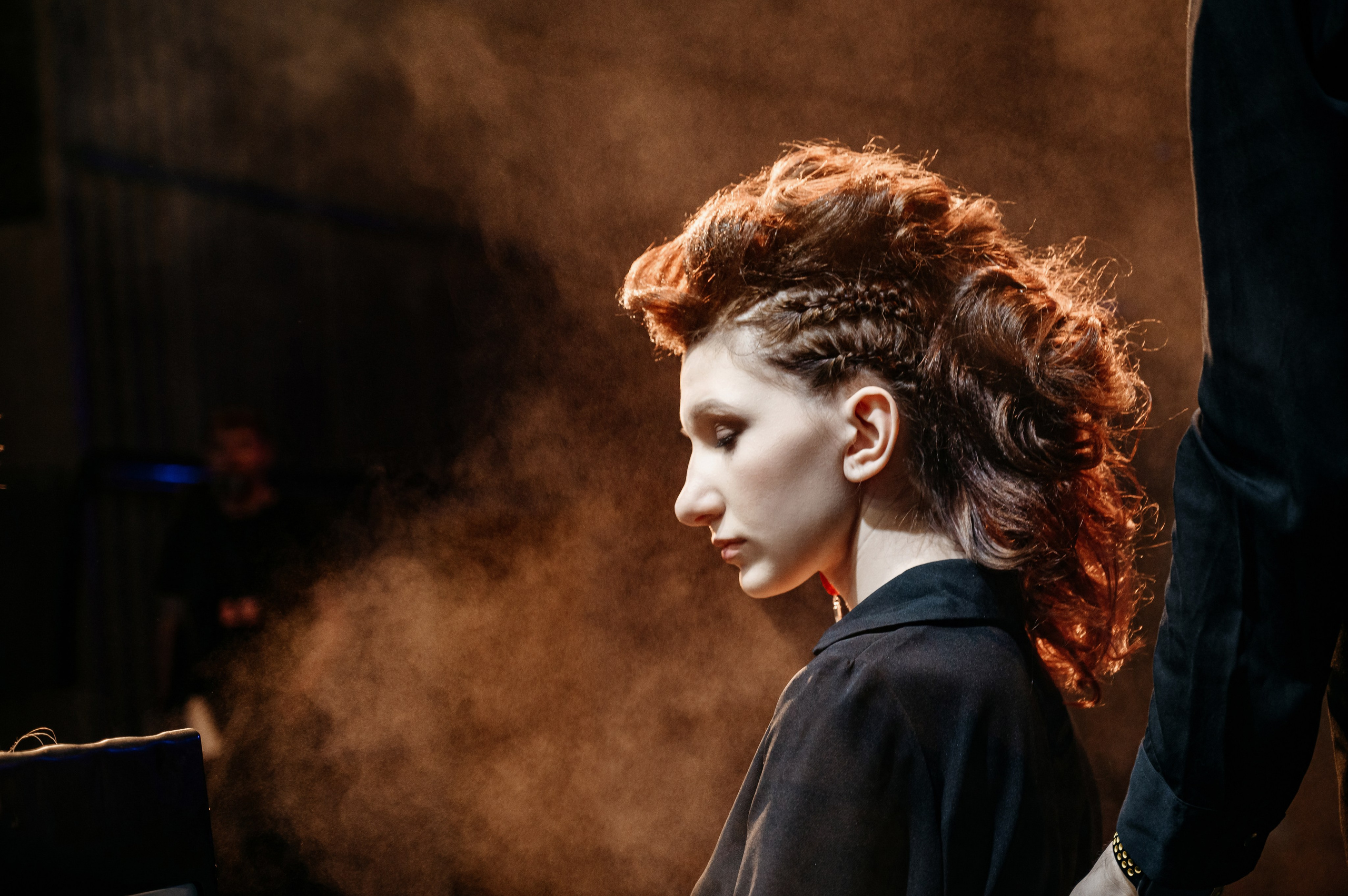 Конференция INSIGHT&КОНСТАНТА. Фотограф Владивосток. Игорь Кирсанов