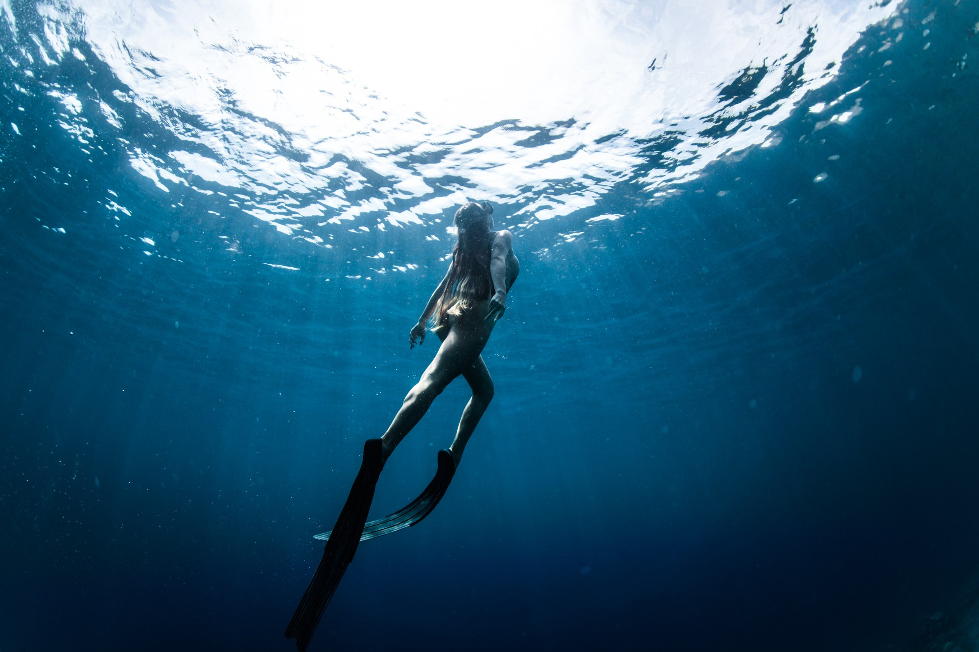 Лайфстайл Фотограф и Профессиональный Водный Фотограф в Москве