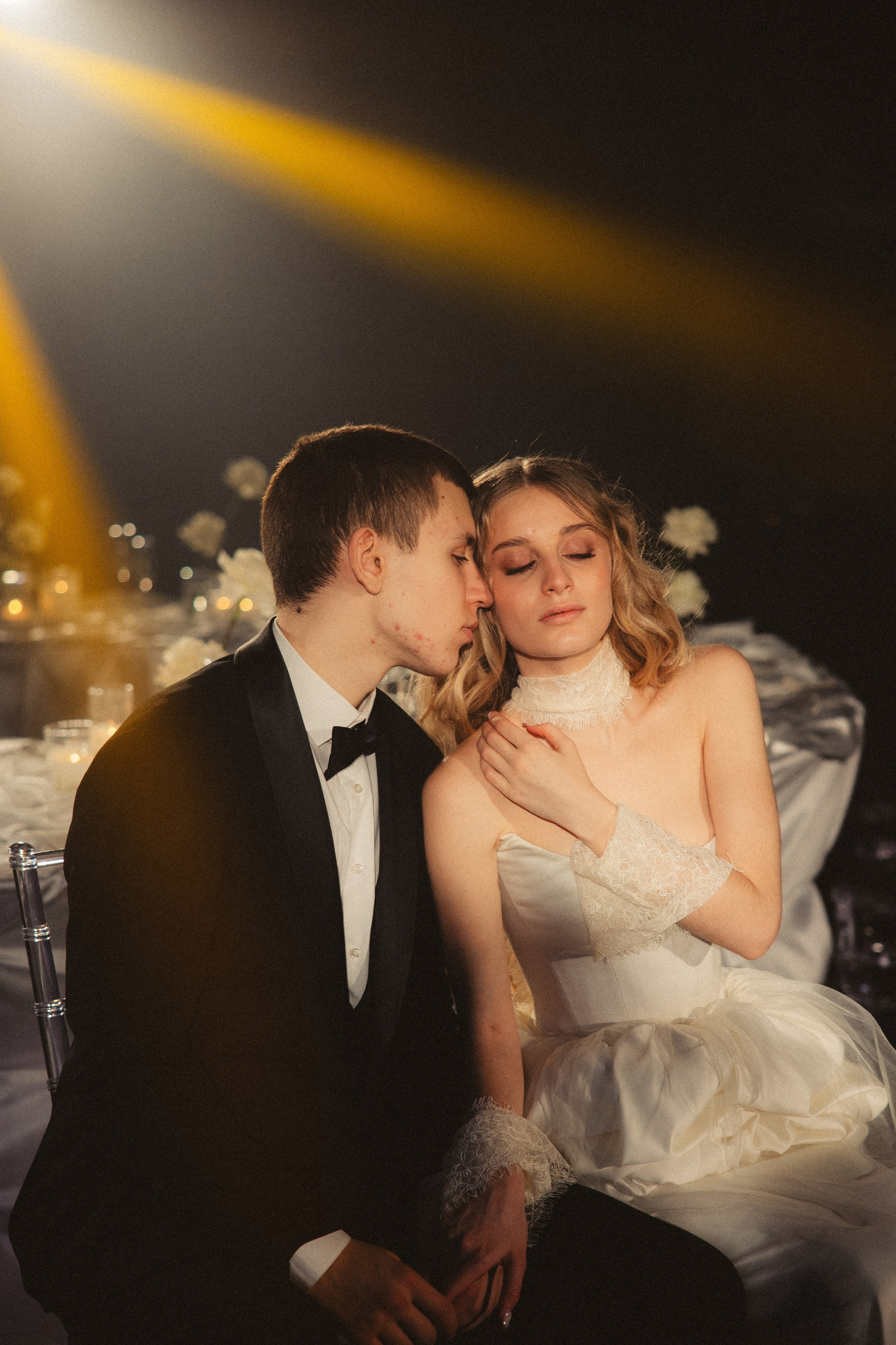 Вероника & Максим. Phdkvmr.ru