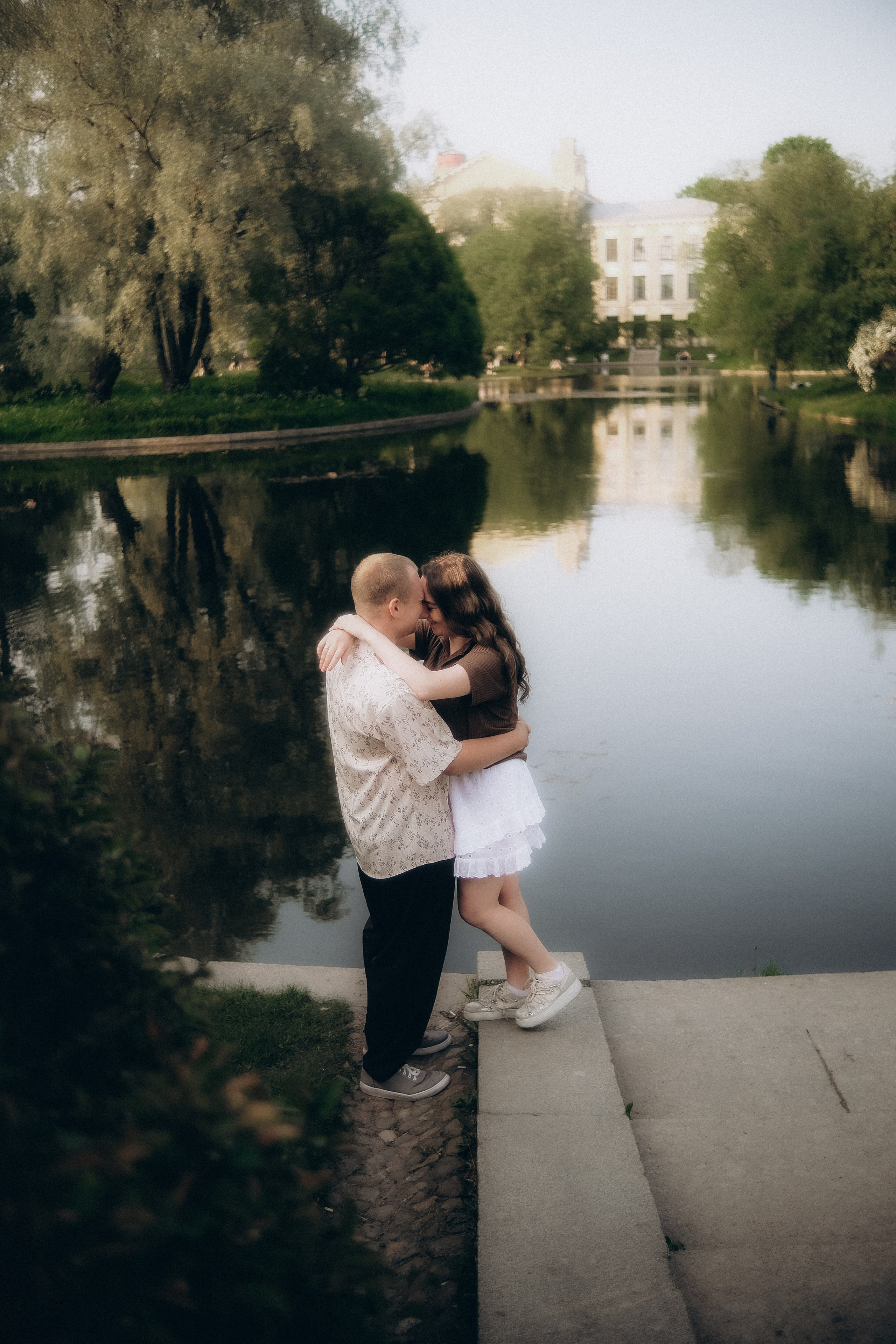 Лина & Даня. Phdkvmr.ru