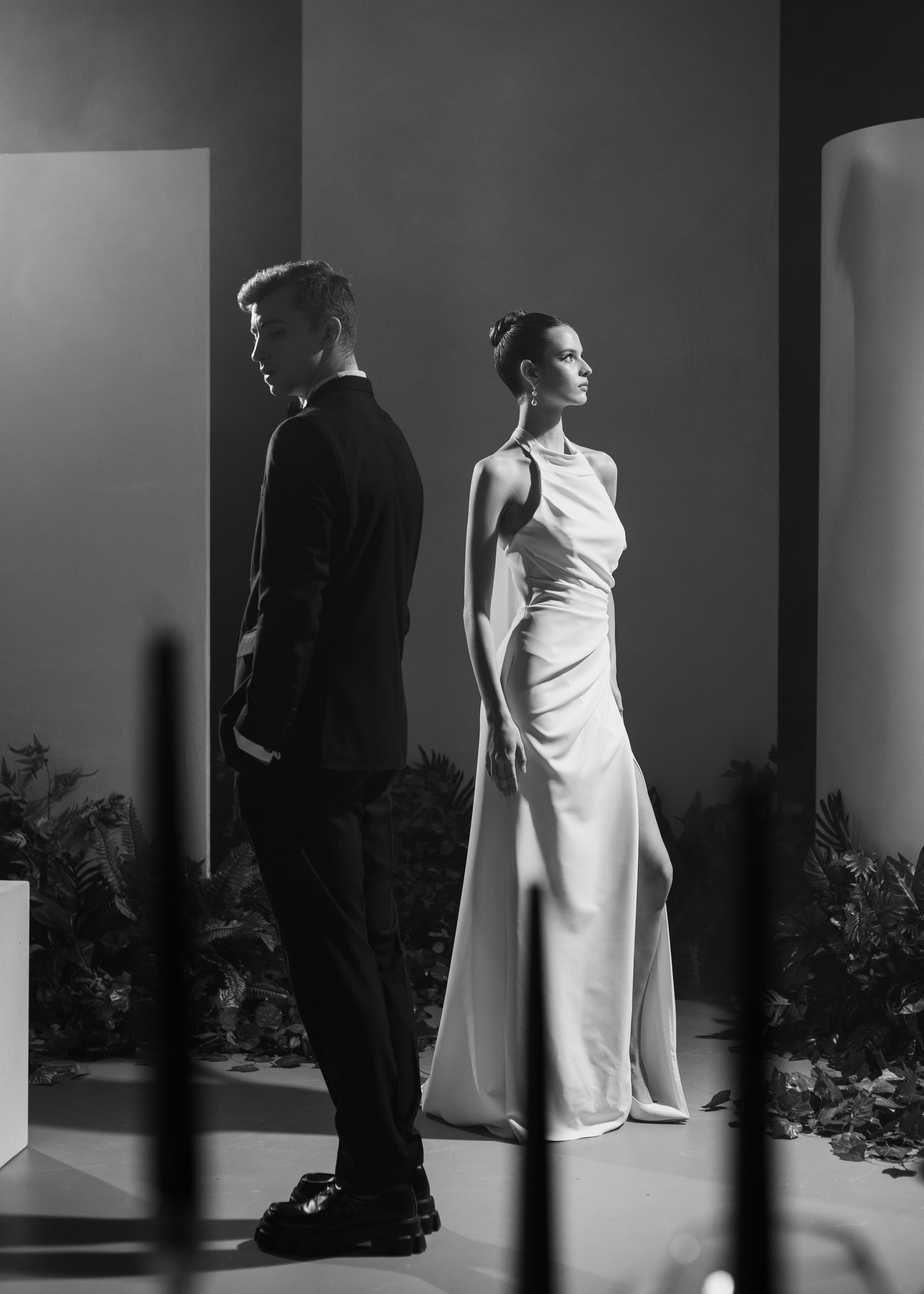 Timur & Mariya. Свадебный фотограф Алматы