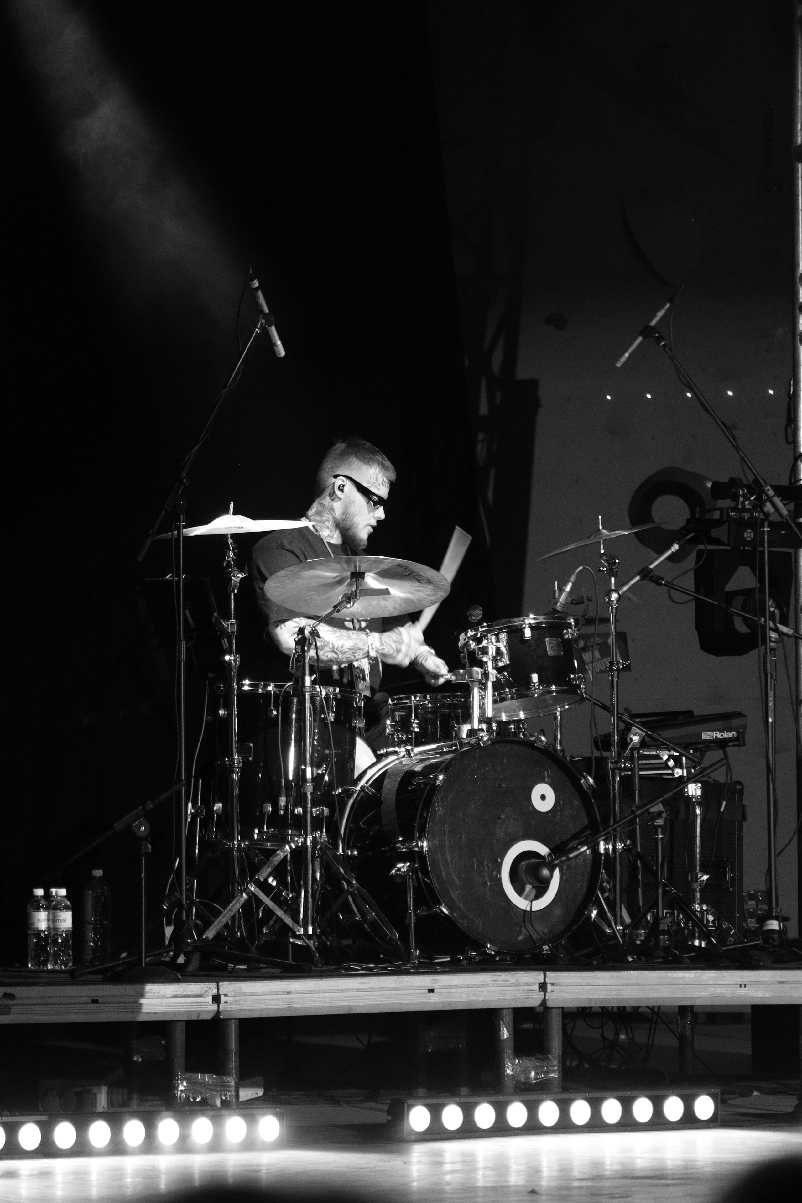 Da Gudda Jazz & FlashUp. Свадебный фотограф Алматы