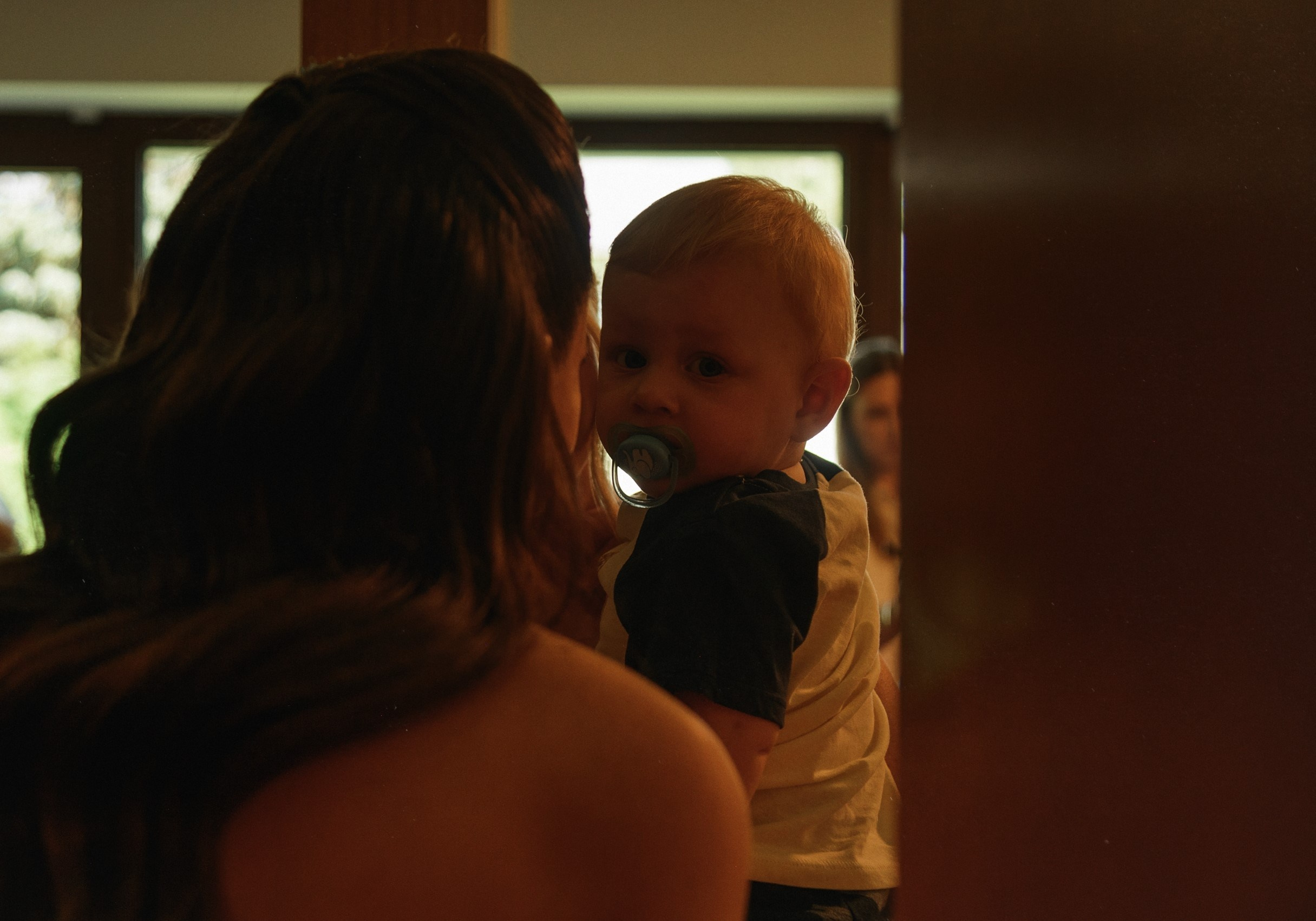 Таня и Вова. Фотограф Смоляк Алена