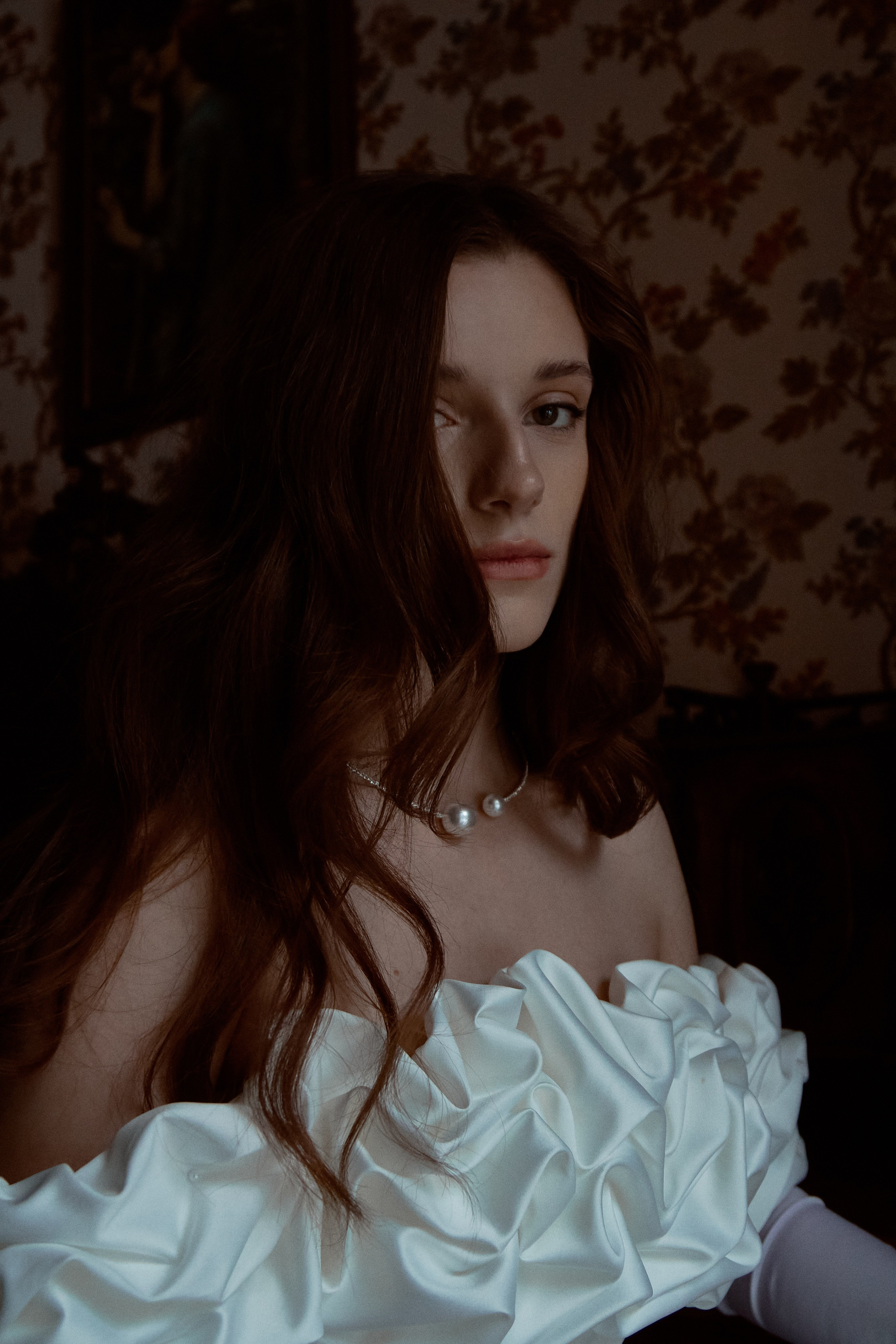 Александр и Татьяна. Итальянская усадьба. Фотограф лавстори Москва/МО Приятелева Ангелина