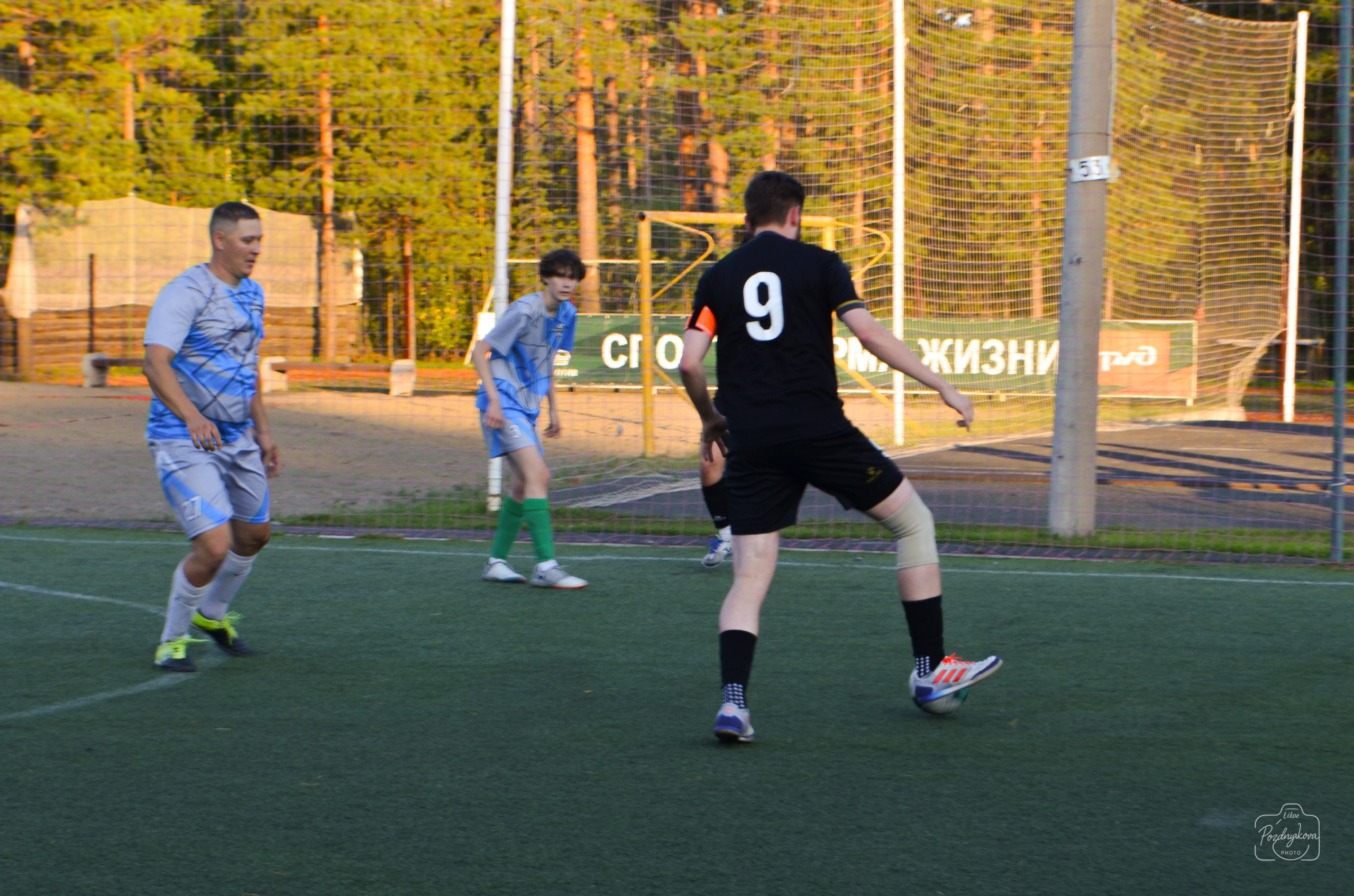 ASM GROUP vs ССК Форс-АлтГУ|25.08.2025. Фотограф-видеограф Познякова Любовь