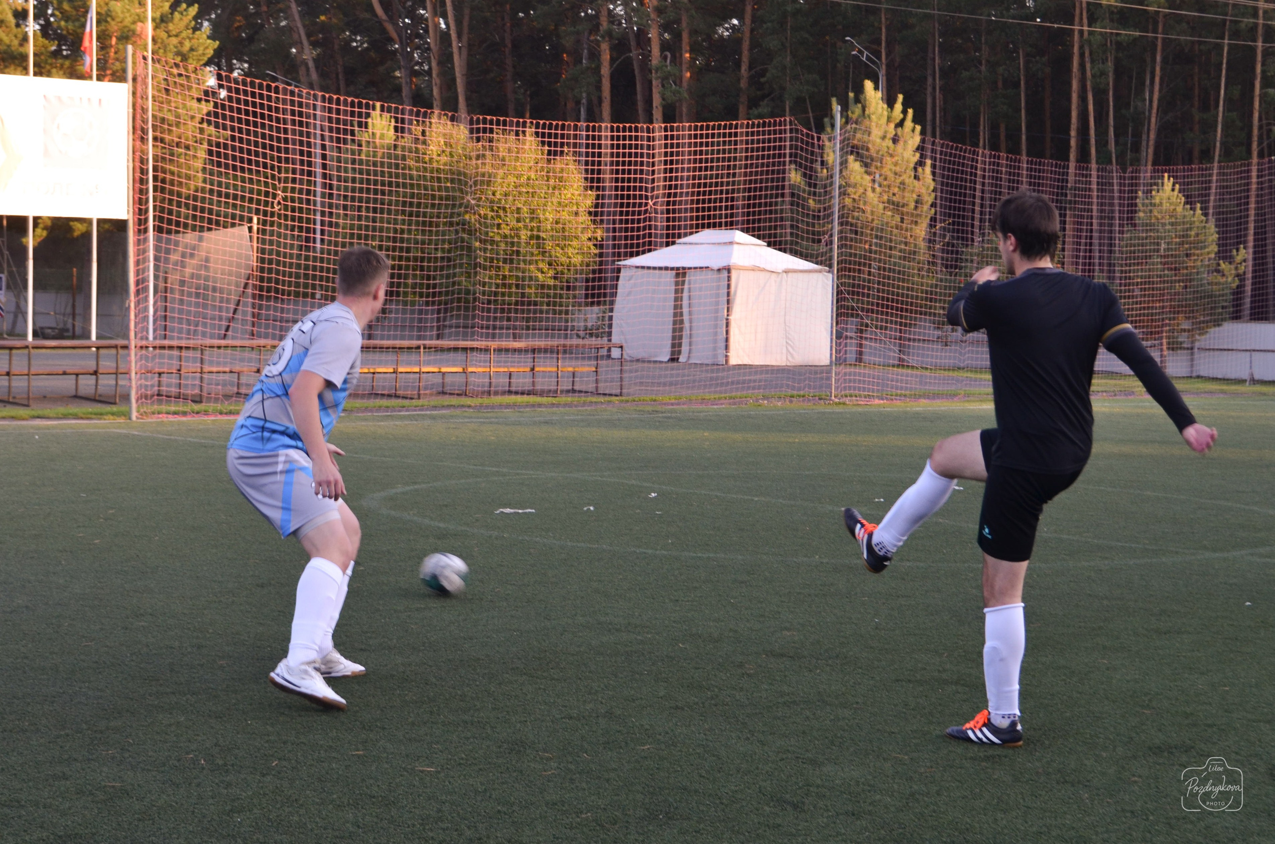 ASM GROUP vs ССК Форс-АлтГУ|25.08.2025. Фотограф-видеограф Познякова Любовь