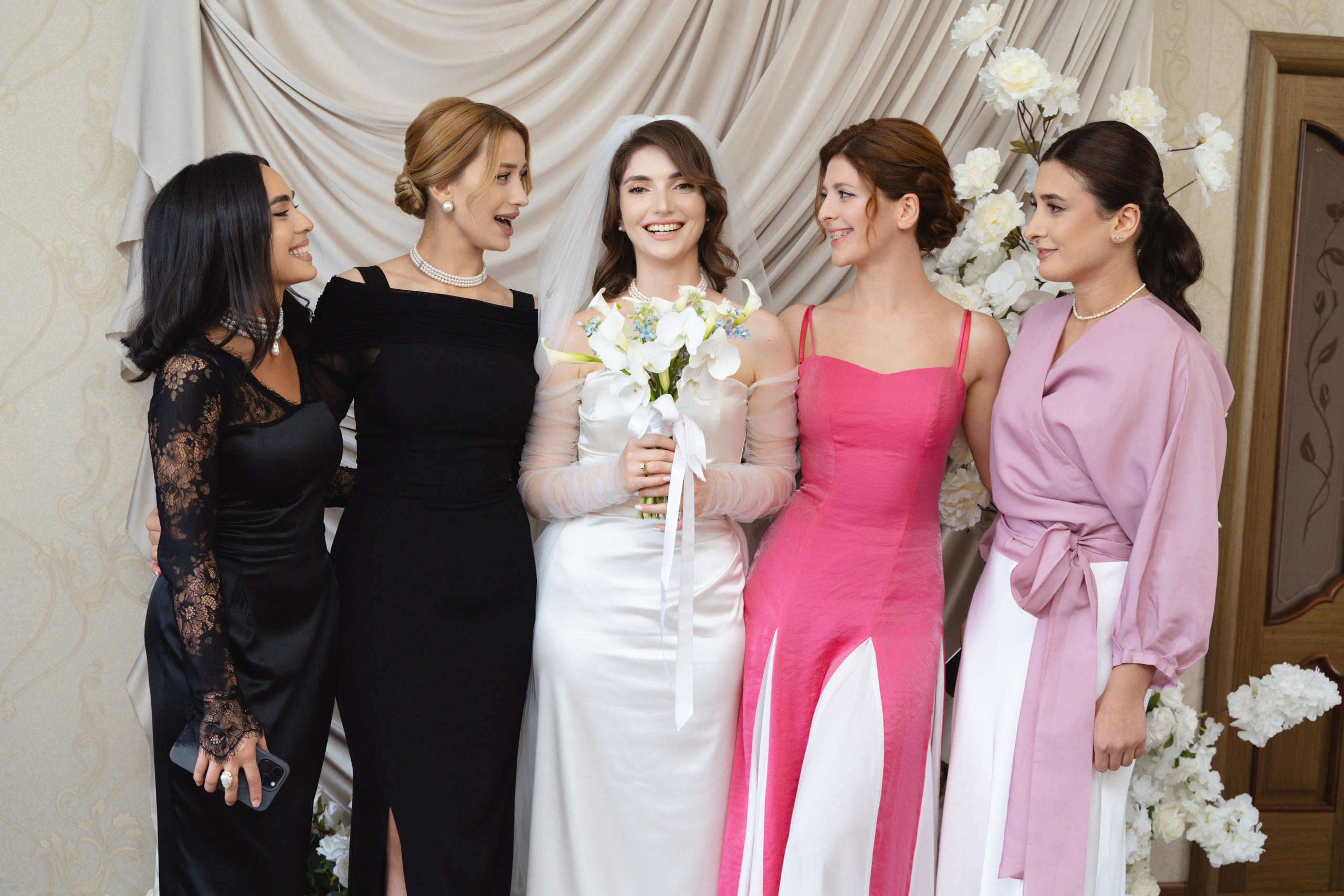 Сая. Амина Абасова — индивидуальный фотограф в Махачкале, Дагестан