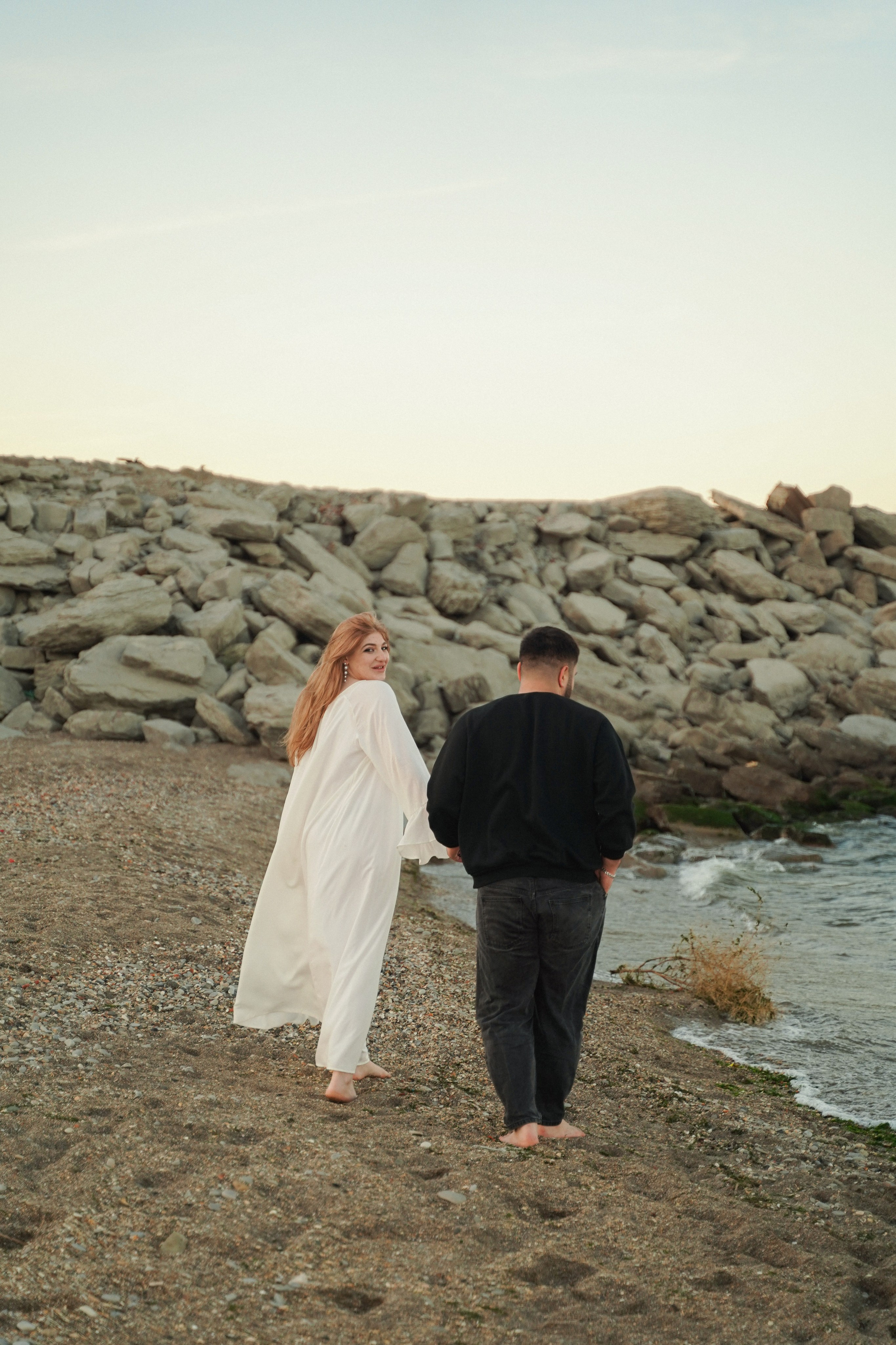 Гендер пати. Амина Абасова — индивидуальный фотограф в Махачкале, Дагестан