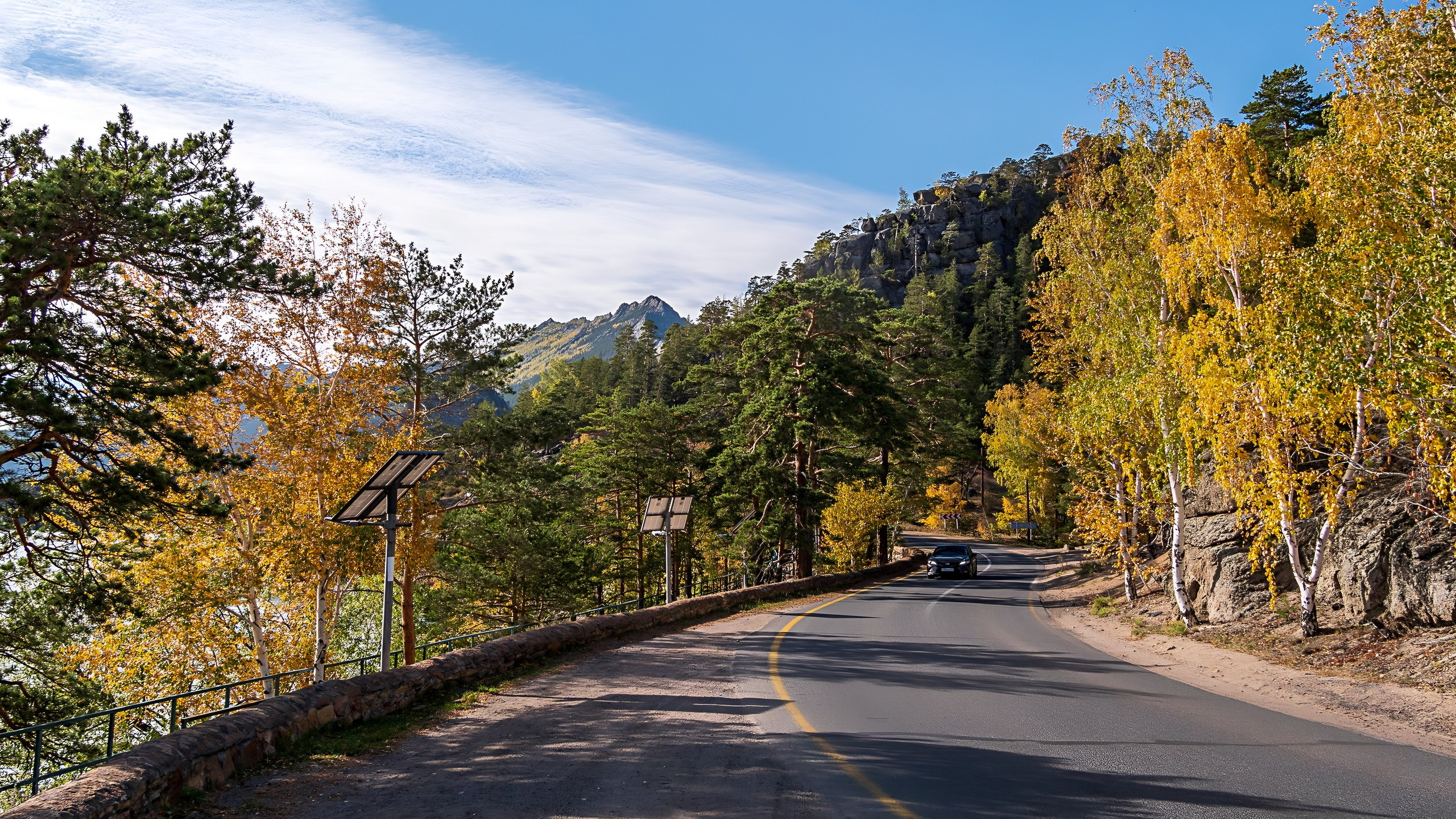 Боровое 2021 (из архива). Избранные фотографии