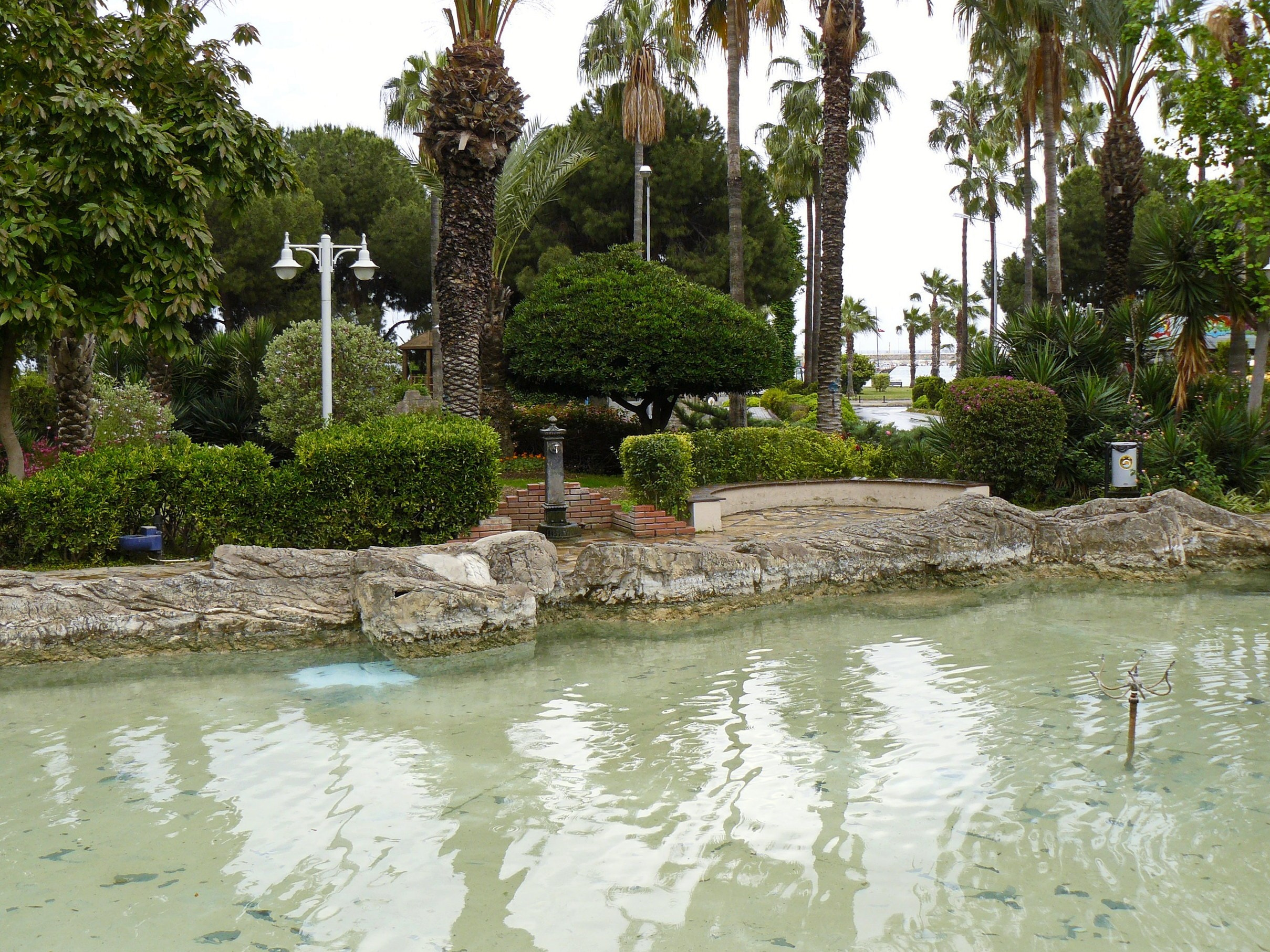 Алания 2014. Фотопрогулки по Миру