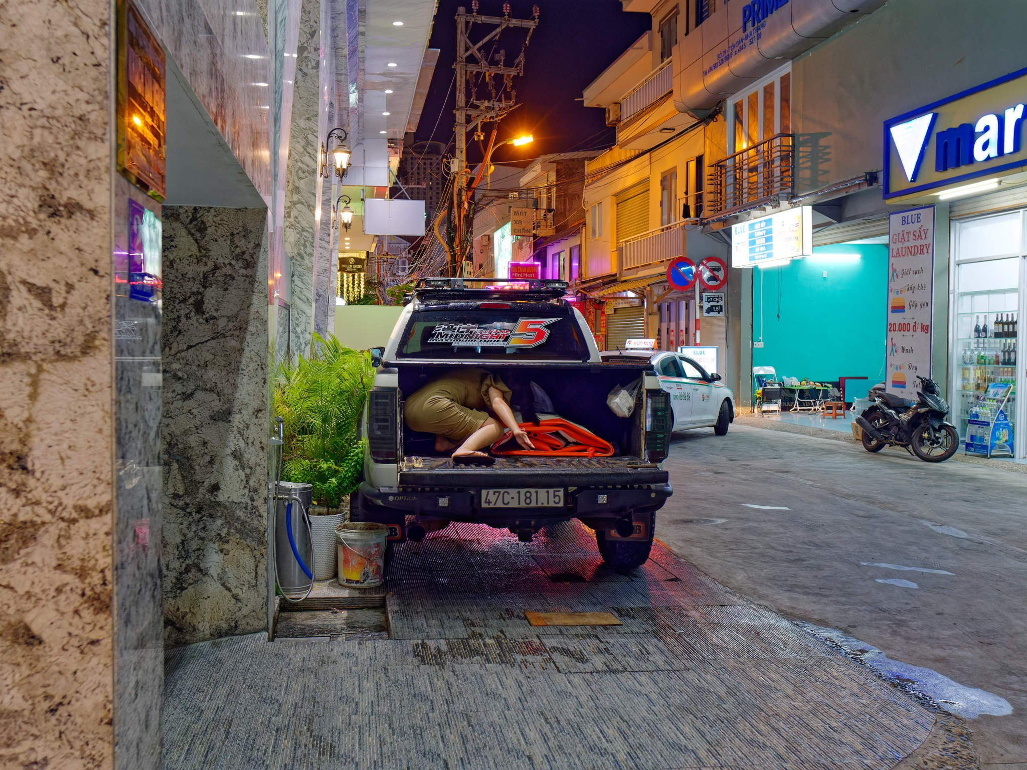 Нячанг 2023. Избранные фотографии