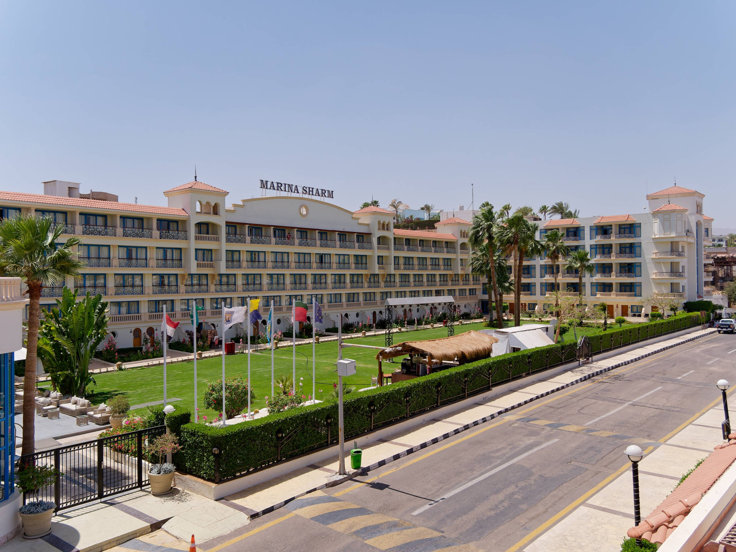 Шарм-эль-Шейх 2022 (1). Избранные фотографии