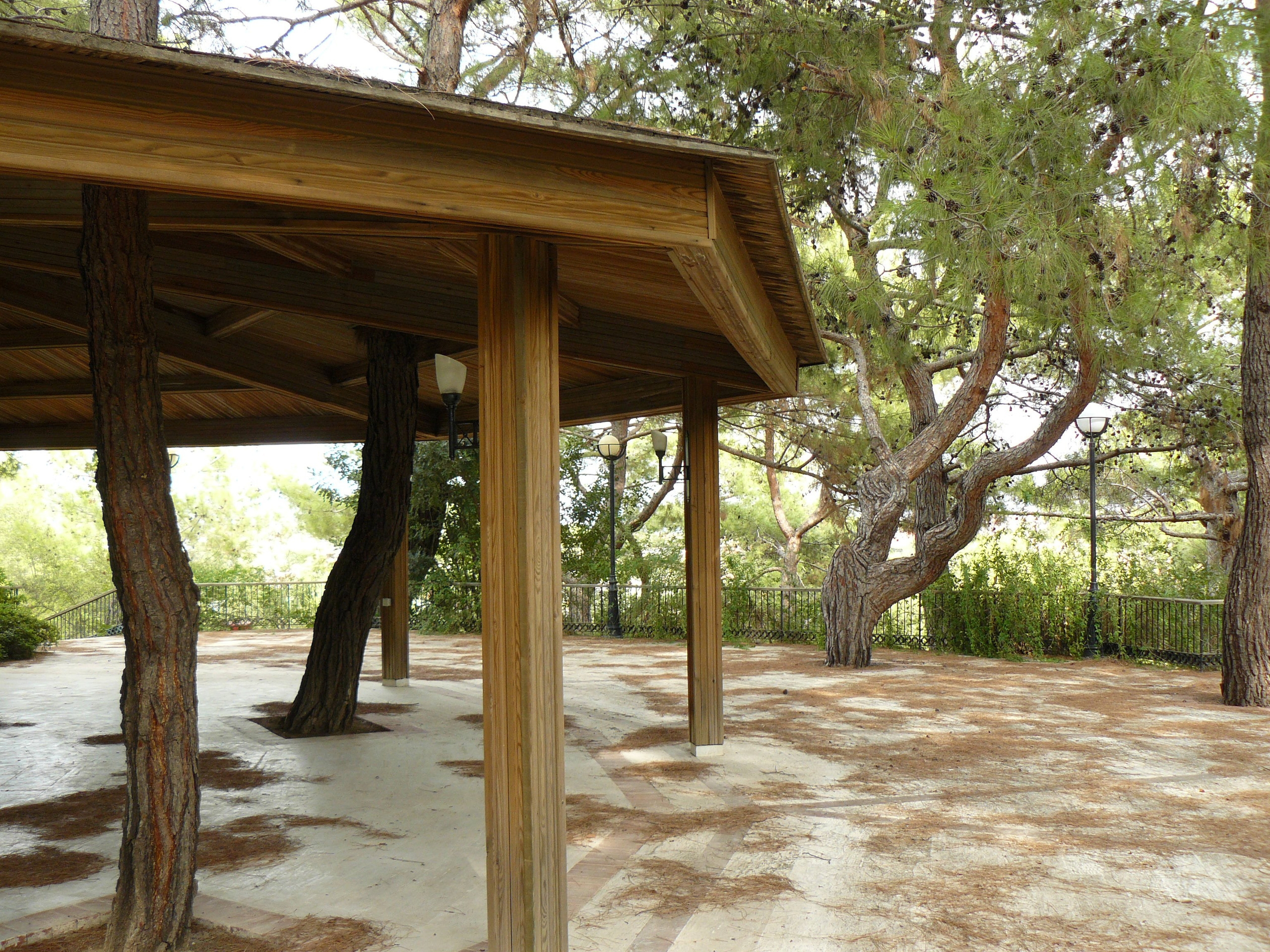 Кемер, Чамьюва 2008. Избранные фотографии