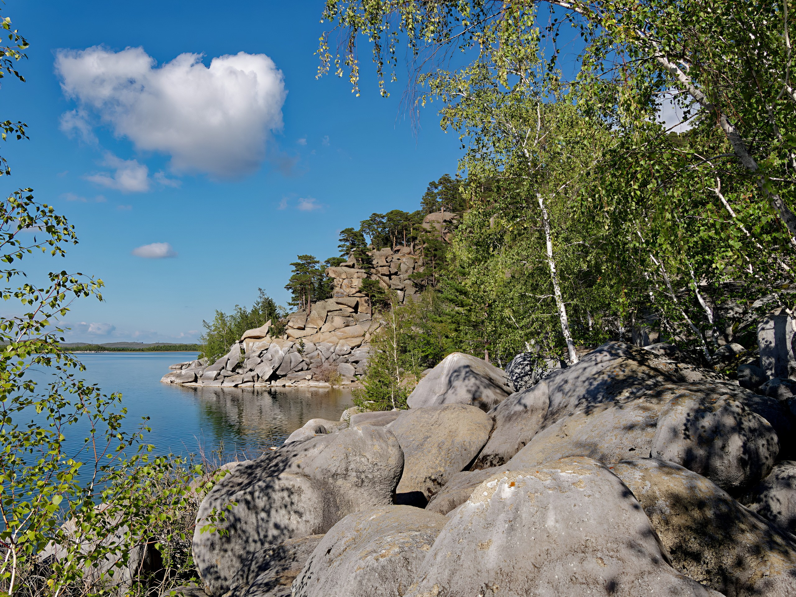 Боровое 2022 (из архива). Избранные фотографии