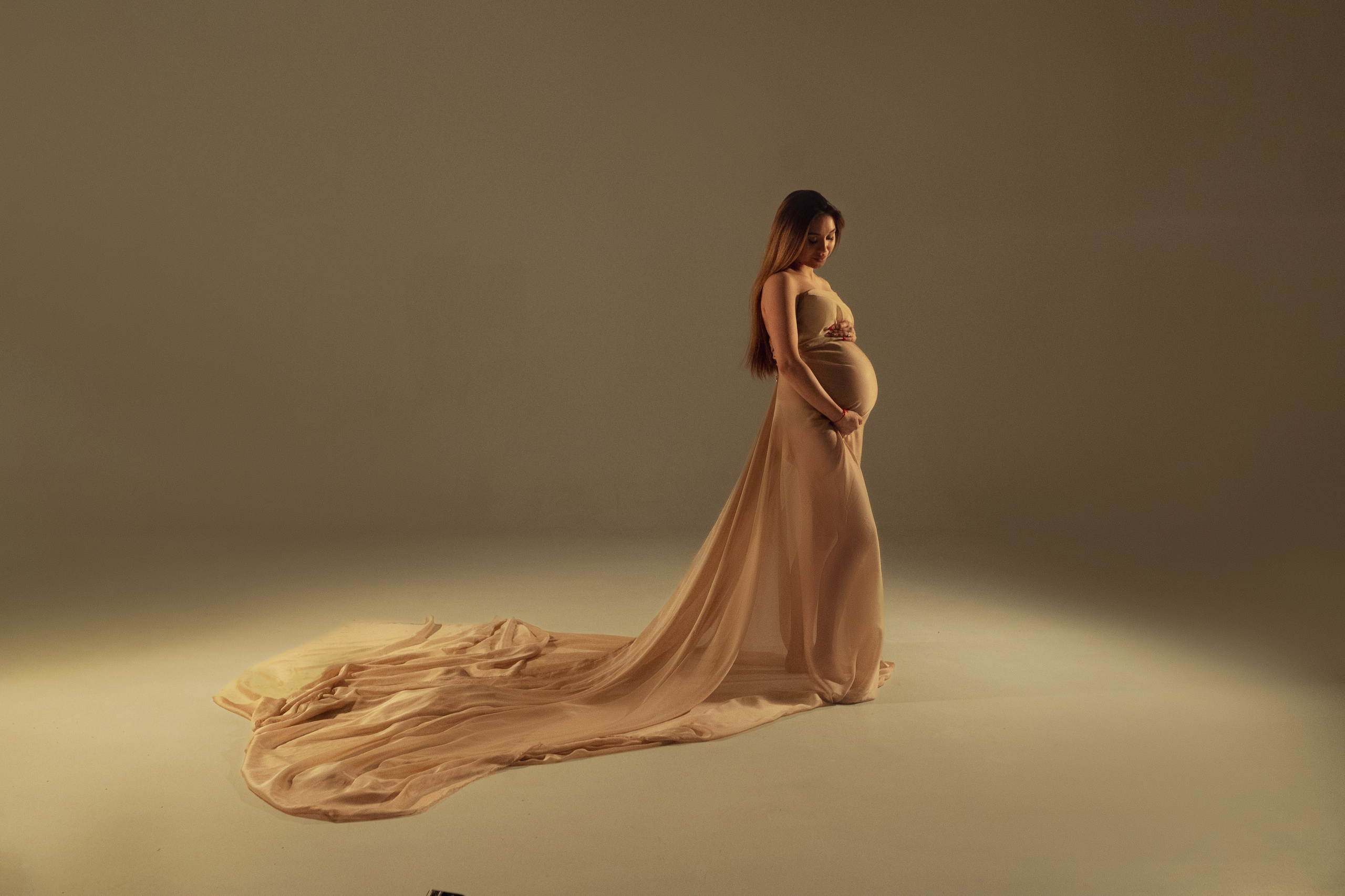 Беременность. Фотограф в Ростове-на-Дону Мария Аверина