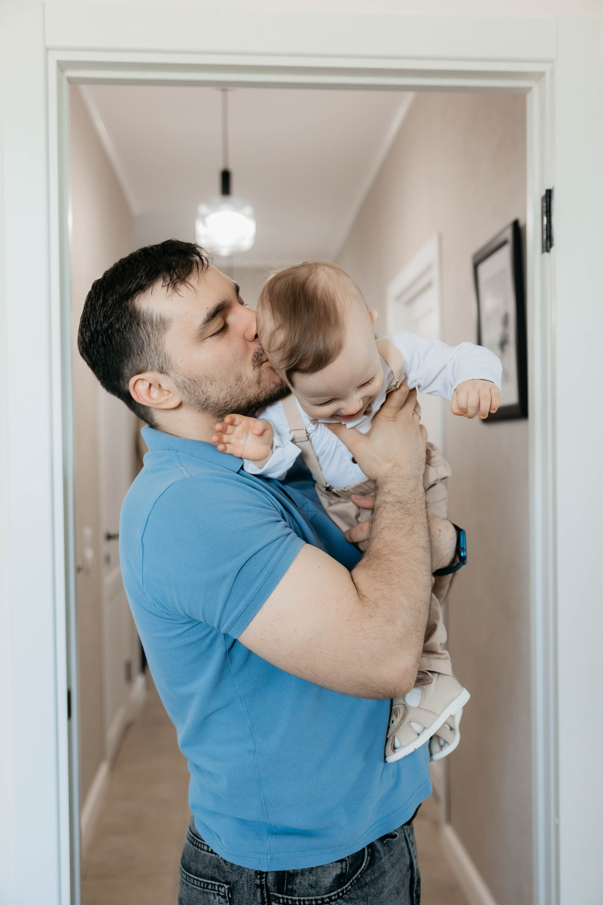 Лев. 2024 г. Персональный фотограф Катерина Литвинова