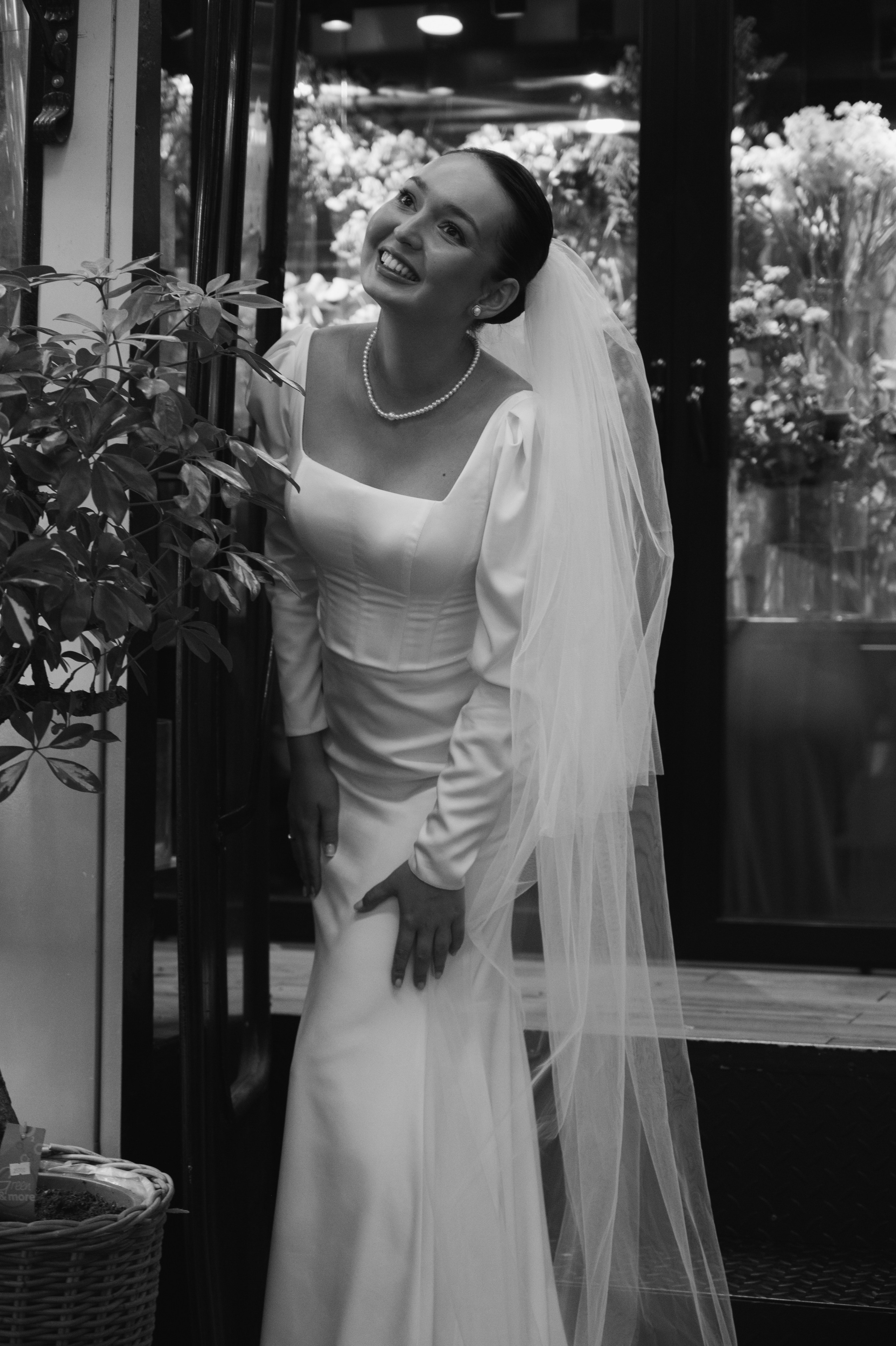 Ruslan & Ksenia. Свадебный и семейный фотограф Вероника Холод