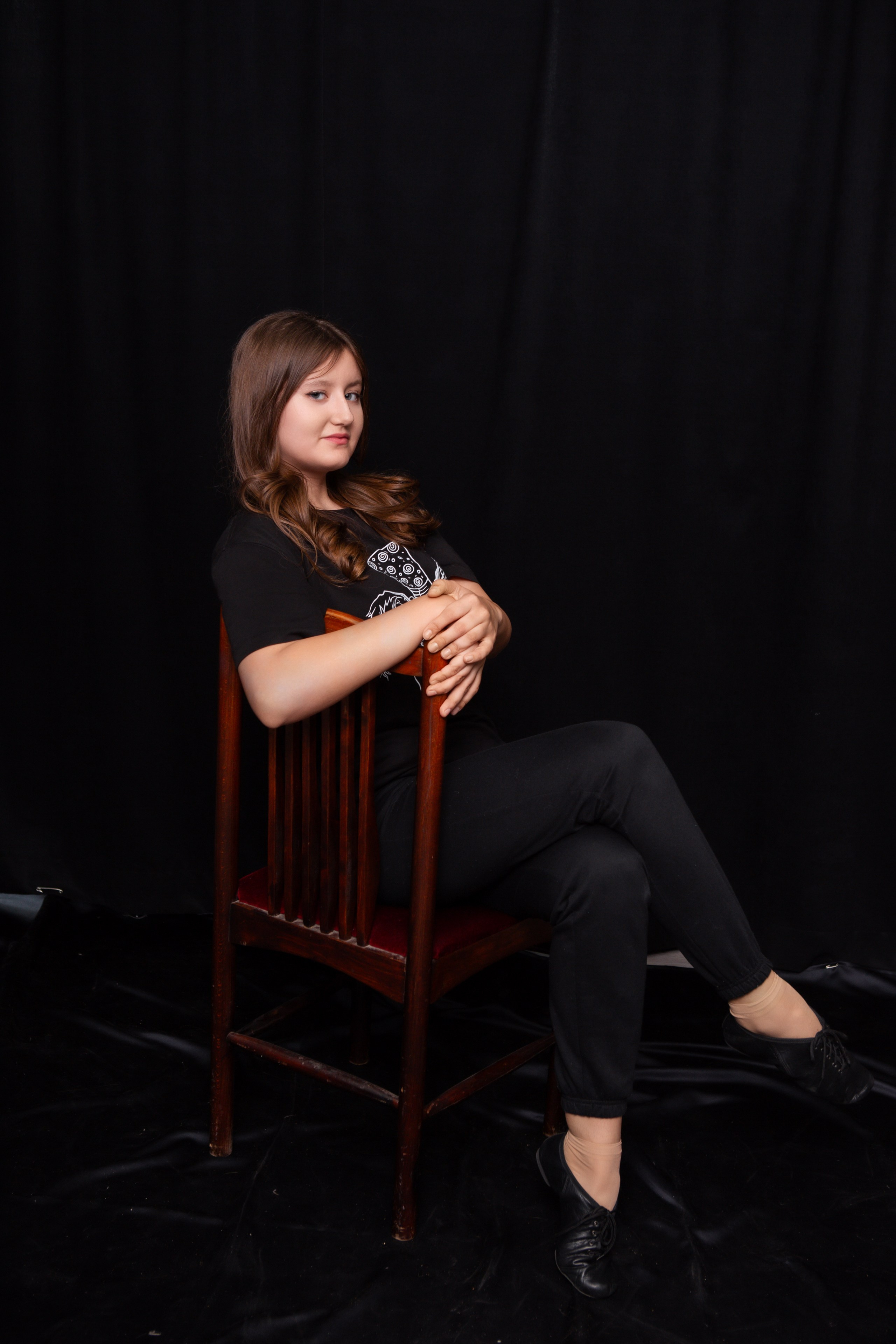 ТС ФАНТАЗИЯ — БОЛЬШАЯ СЪЕМКА. Профессиональный фотограф в Мценске и Орловской области