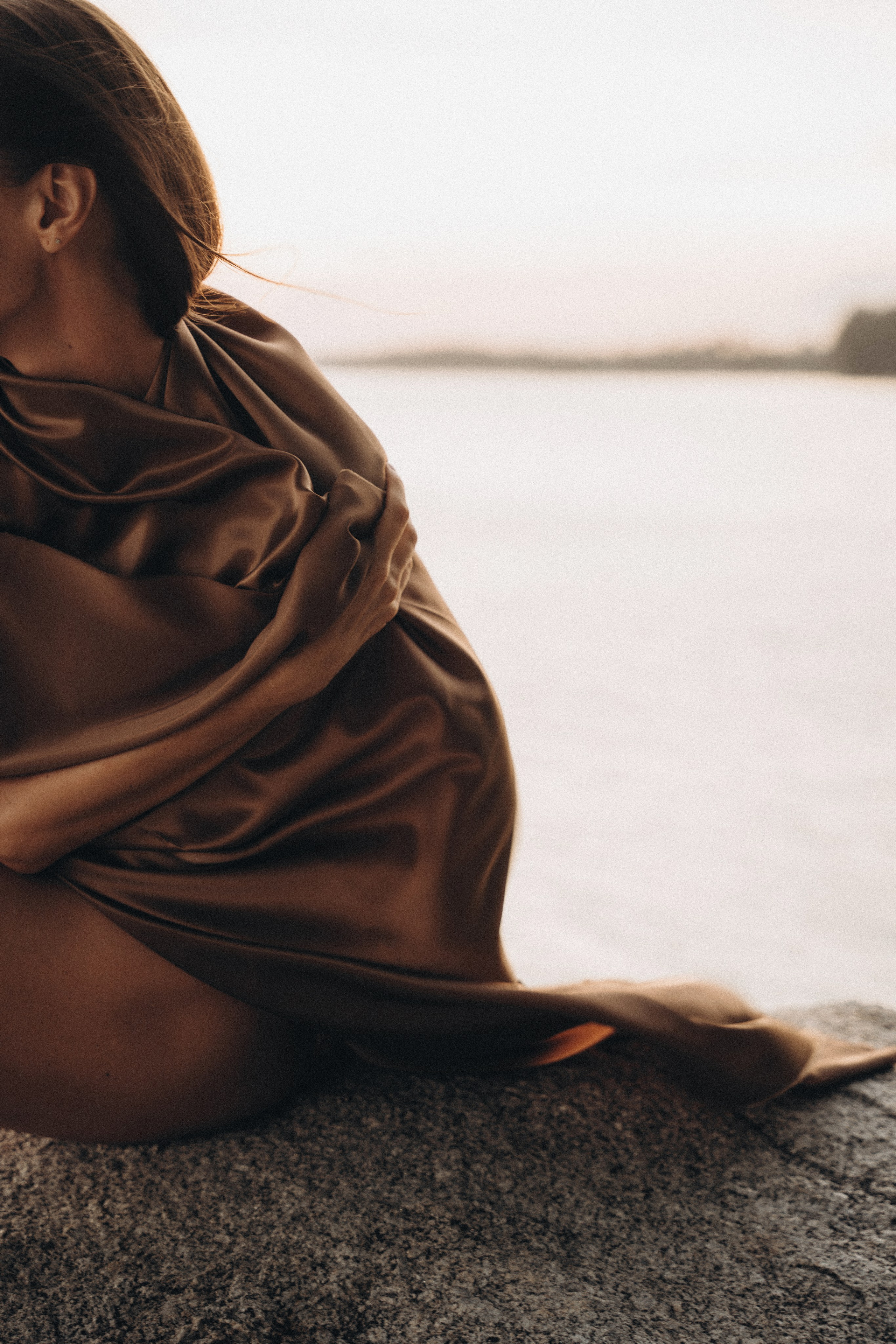 About human. Photographer in Koh Samui | Olga Krasikova