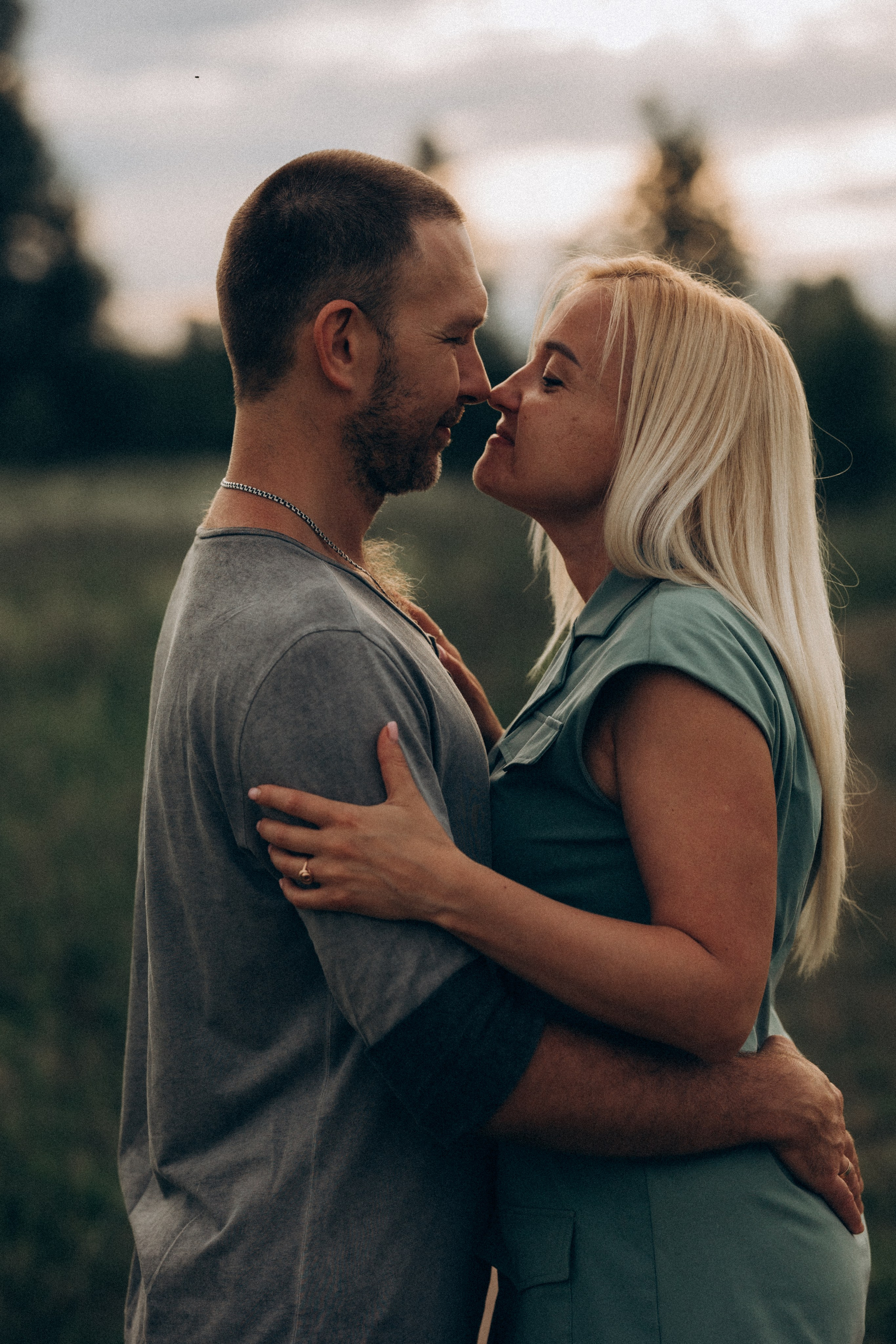 «Самая важная вещь в мире — это Семья и Любовь». Фотограф Москва Светлана Кирюшина