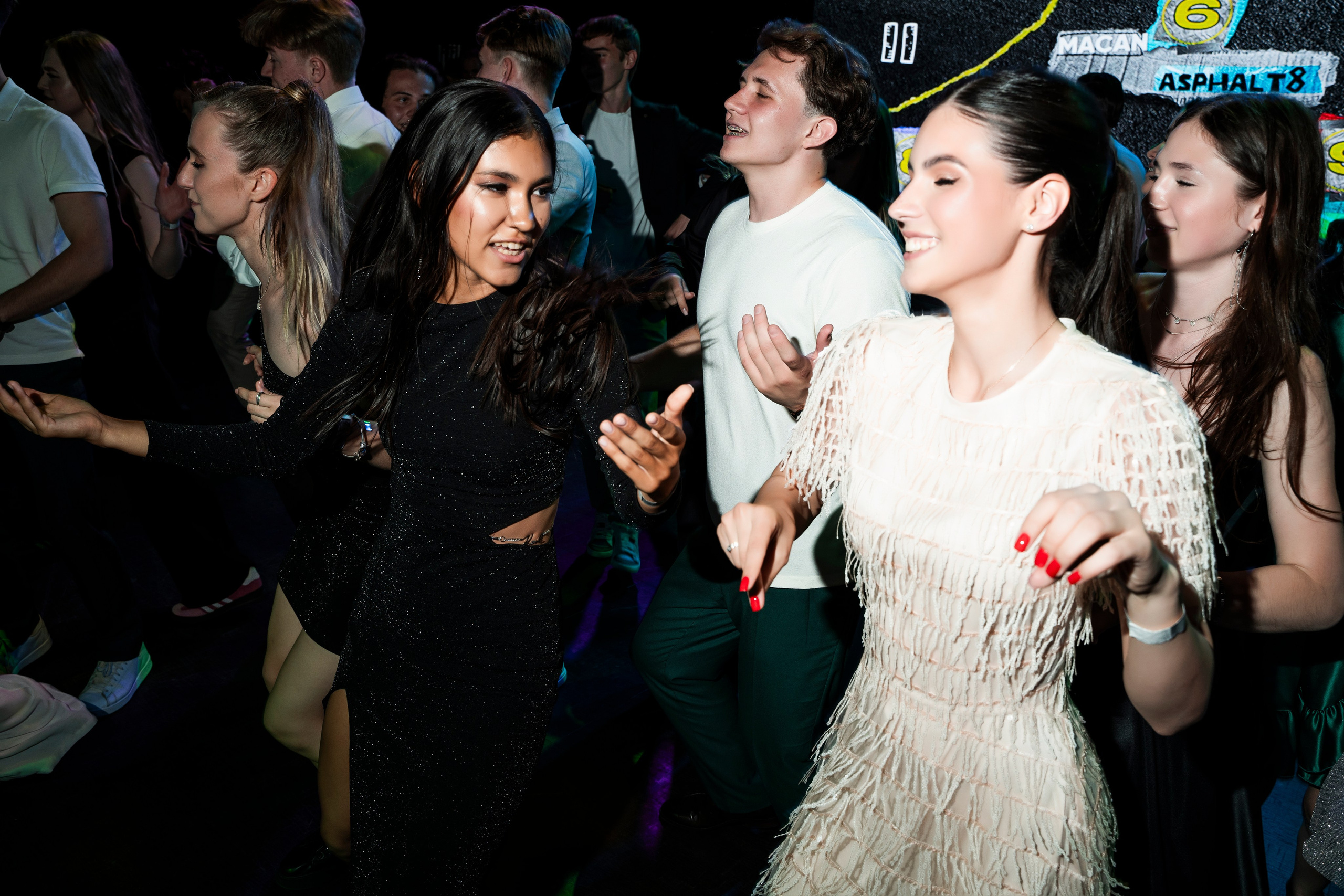 Выпускной. Фотограф Казань