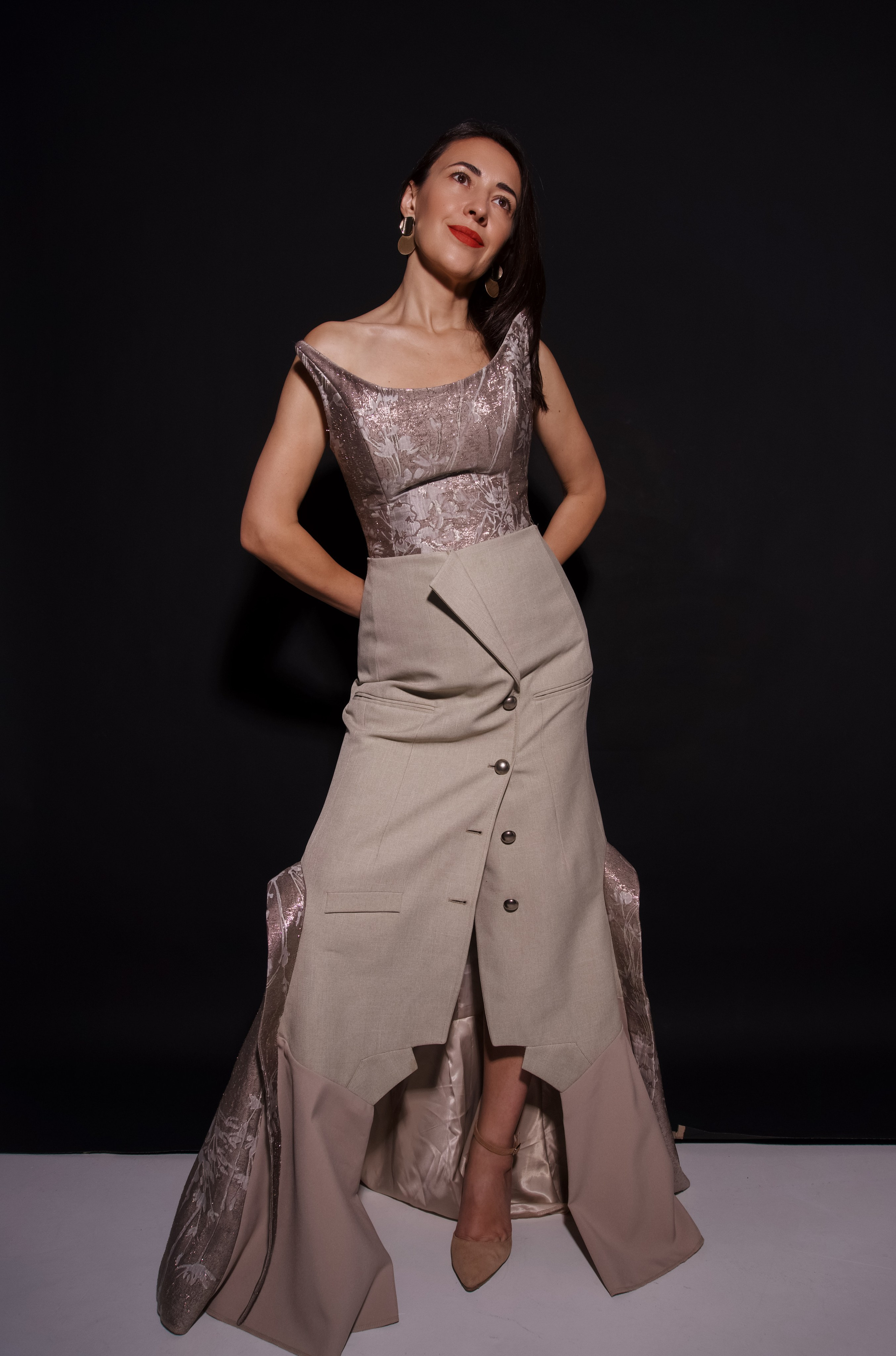 Галина, фотодень GOLD. Фотограф в Минске Света Григорьева