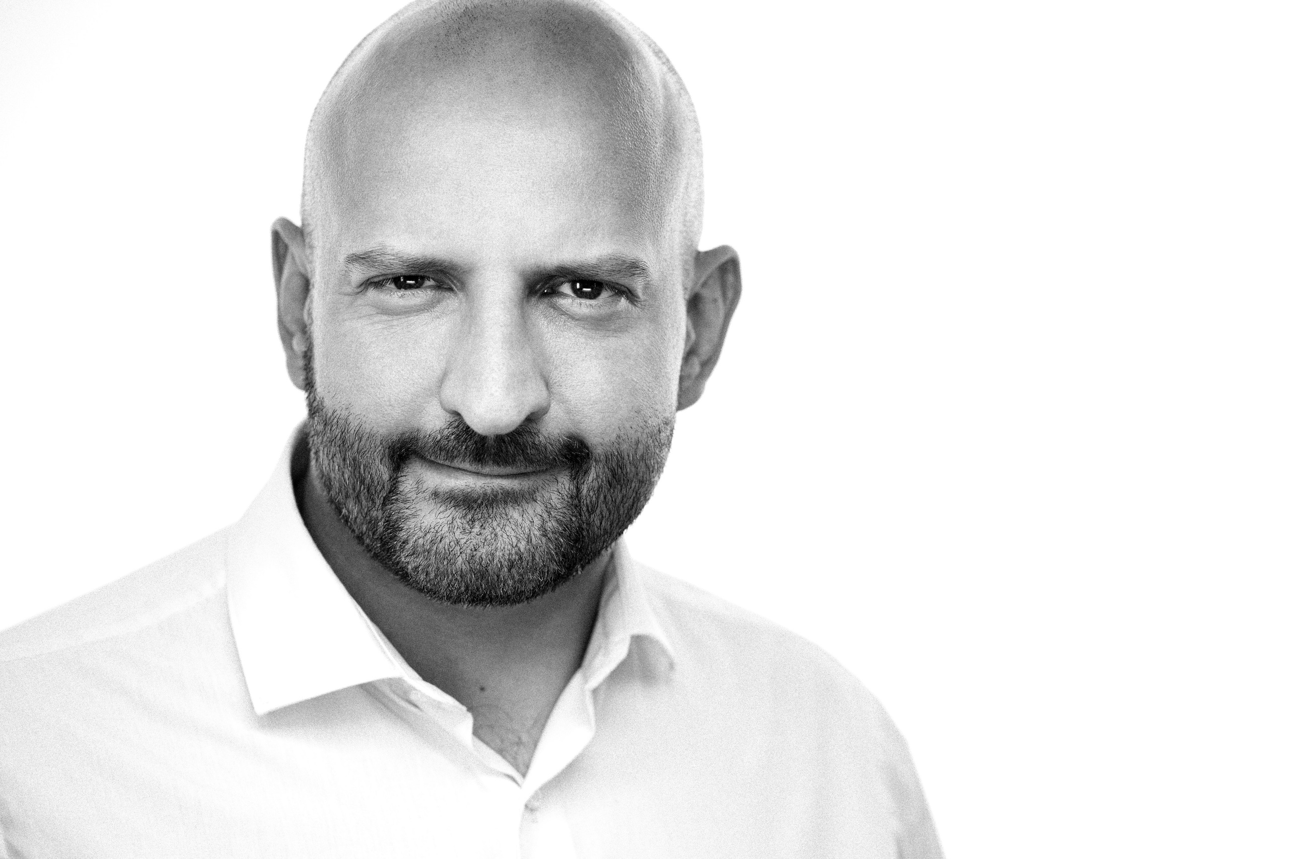 Branding session. Headshot & portrait photographer Alexei Shendrick