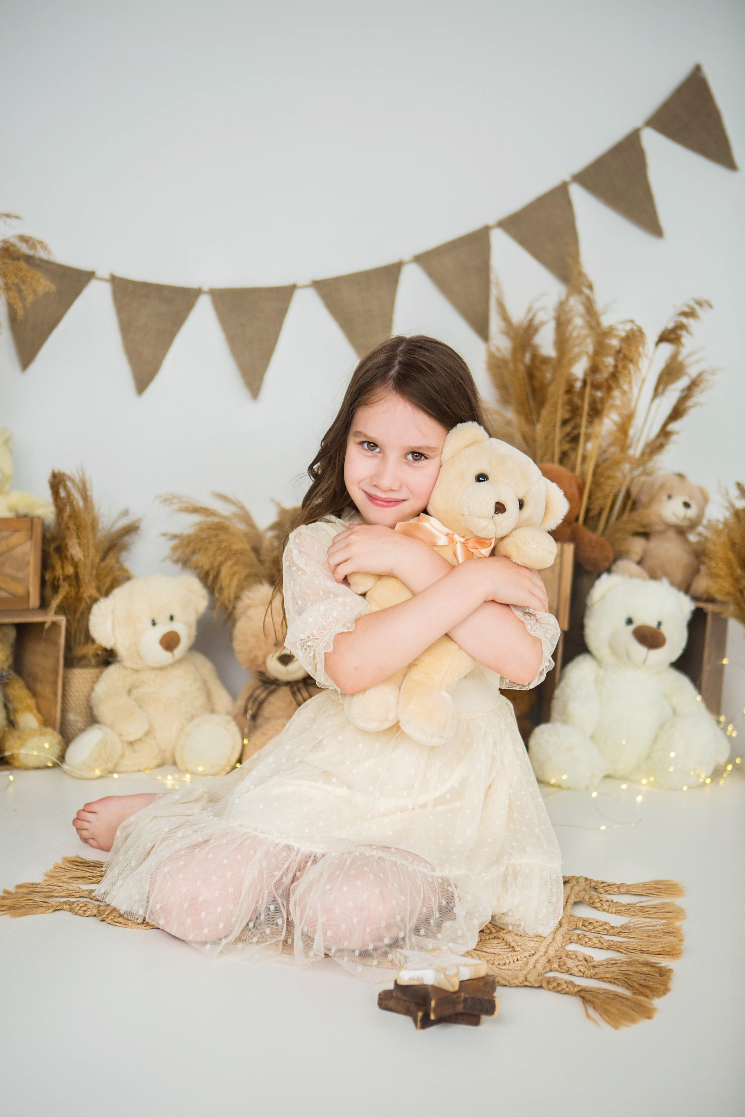 Макс, 1 год. Фотостудия «Антураж». Свадебный семейный и детский фотограф в Краснодаре Карина Федоровская