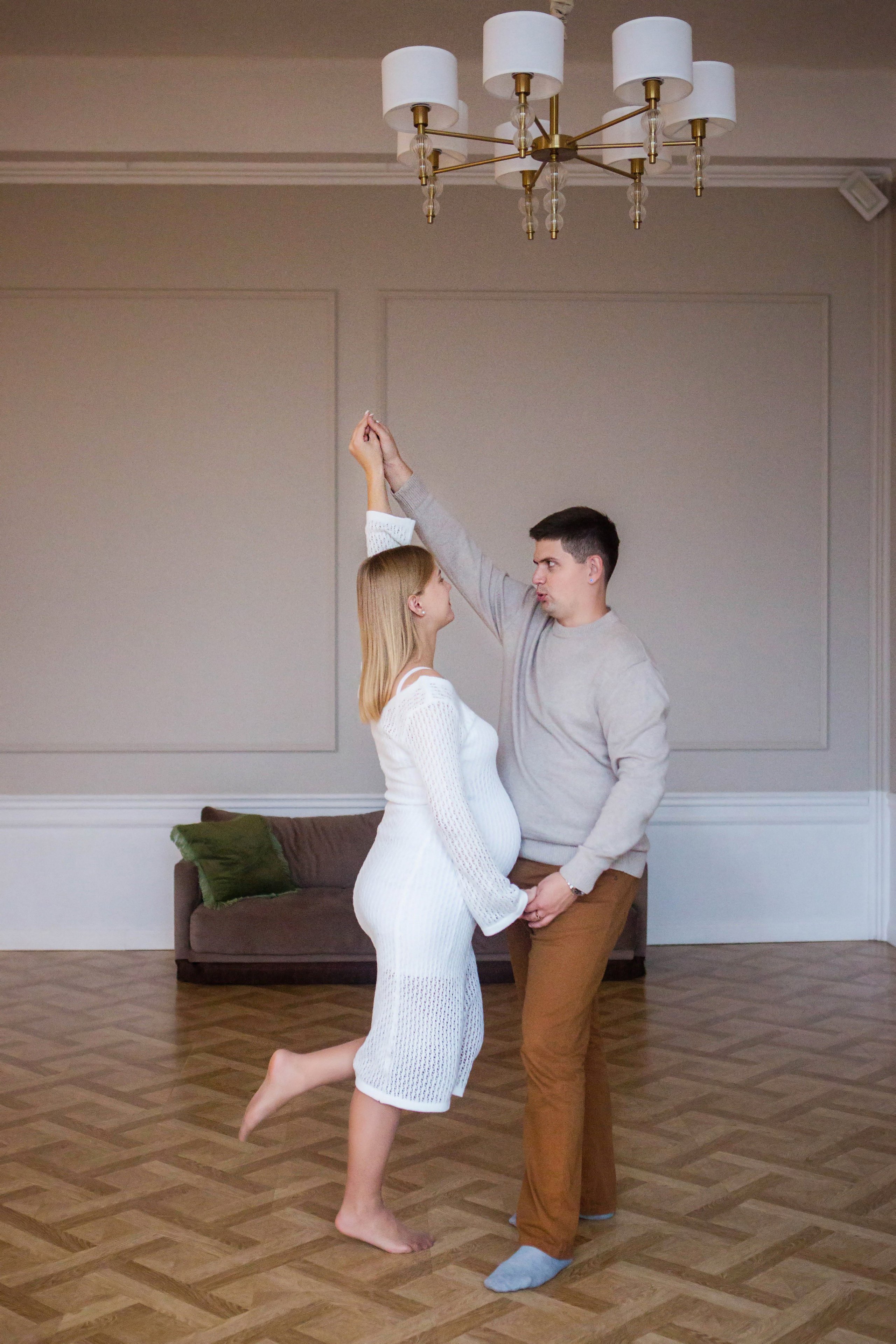 Дарья. Фотостудия «Богемия». Свадебный семейный и детский фотограф в Краснодаре Карина Федоровская