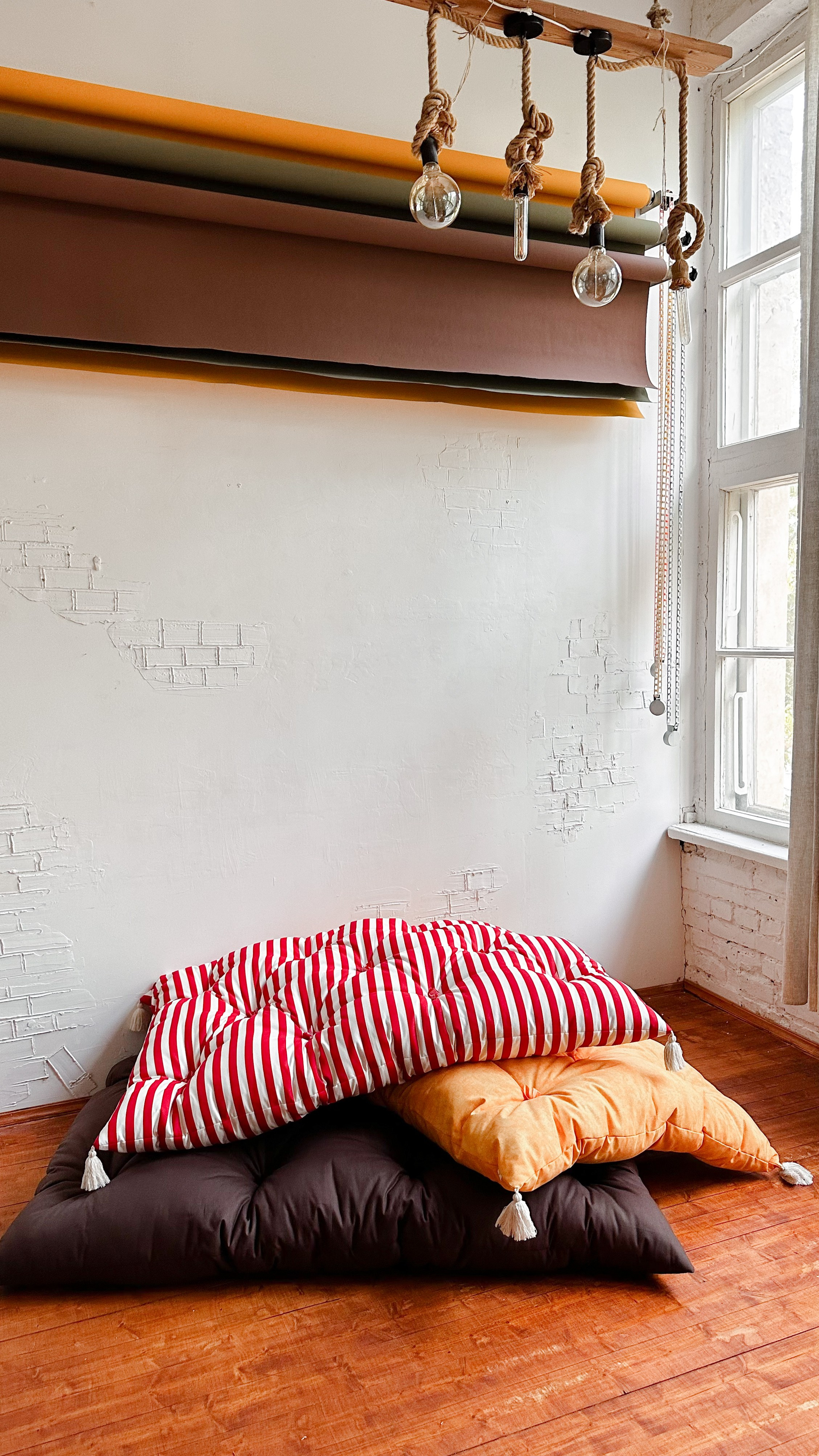 Loft Потолок, зал Потолок. Свадебный семейный и детский фотограф в Краснодаре Карина Федоровская