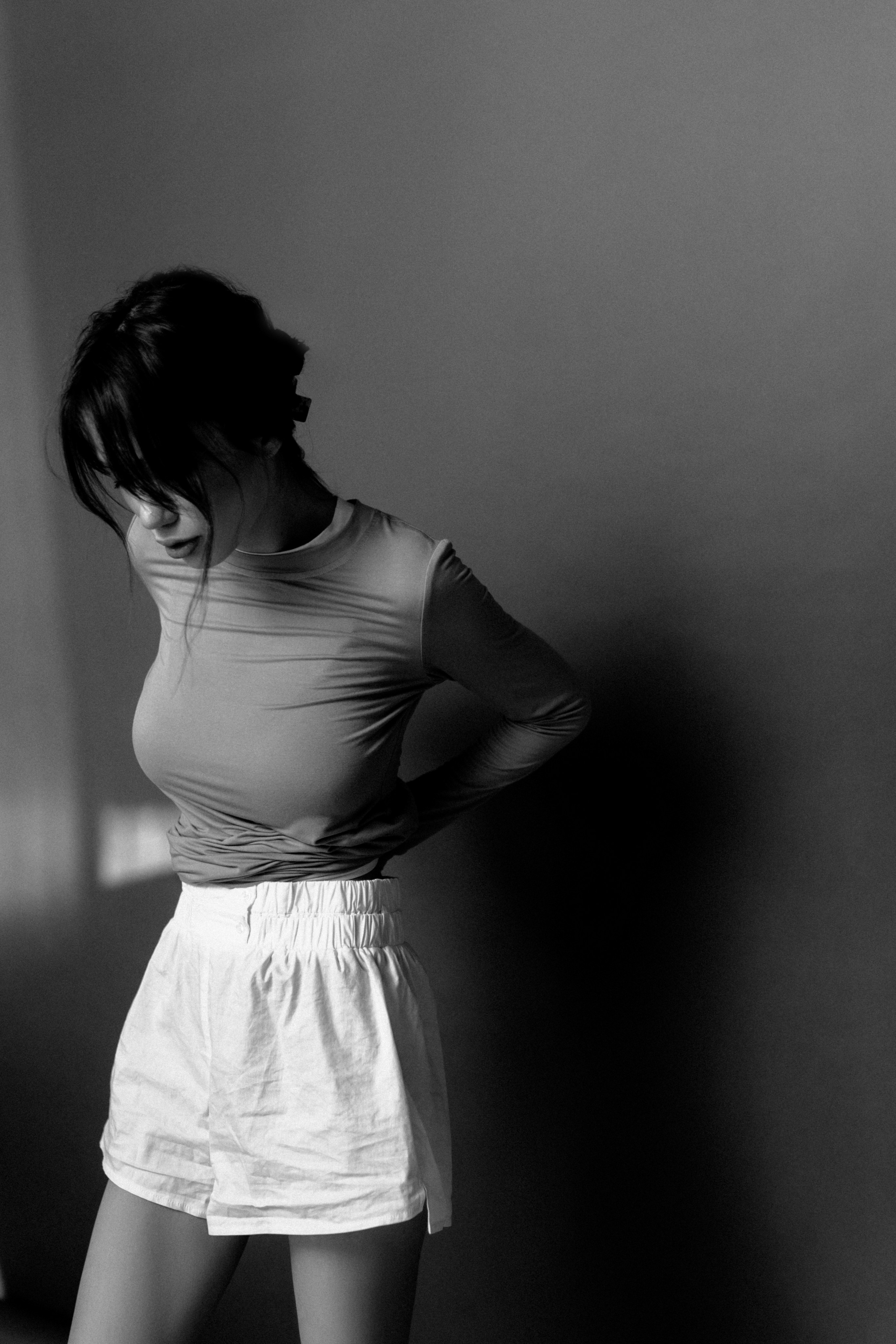 Екатерина. Портретный фотограф в Туле Полина Форест